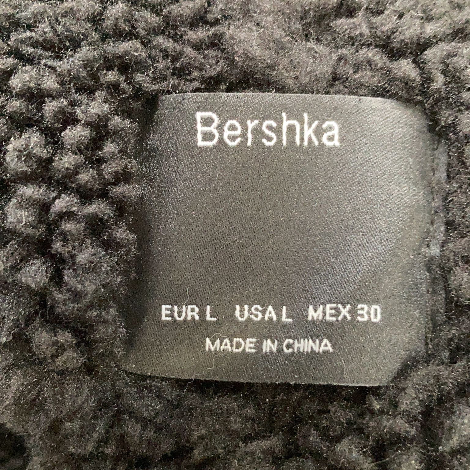 Bershka