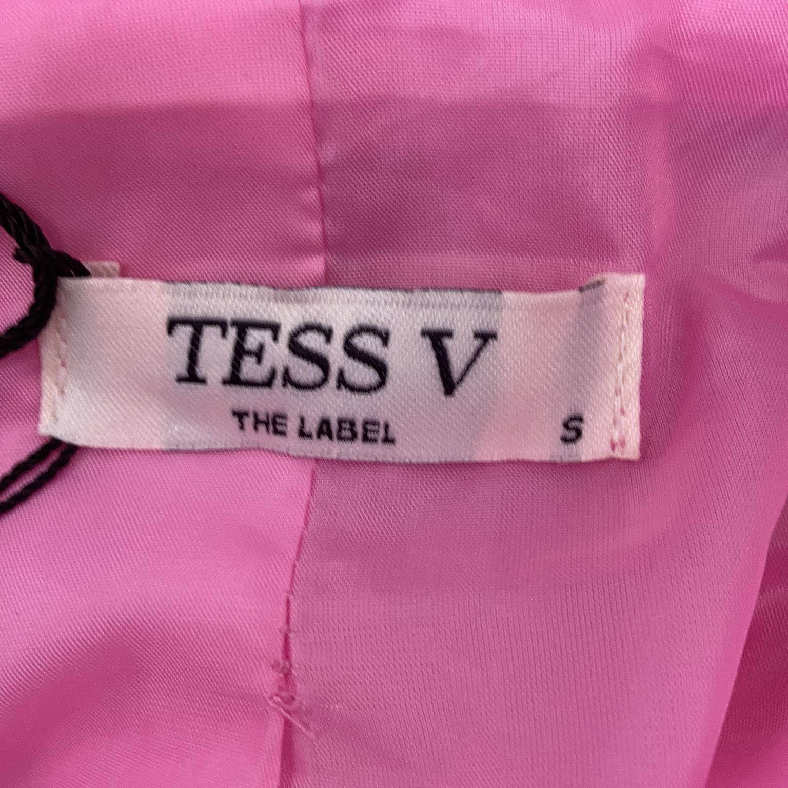 Tess V