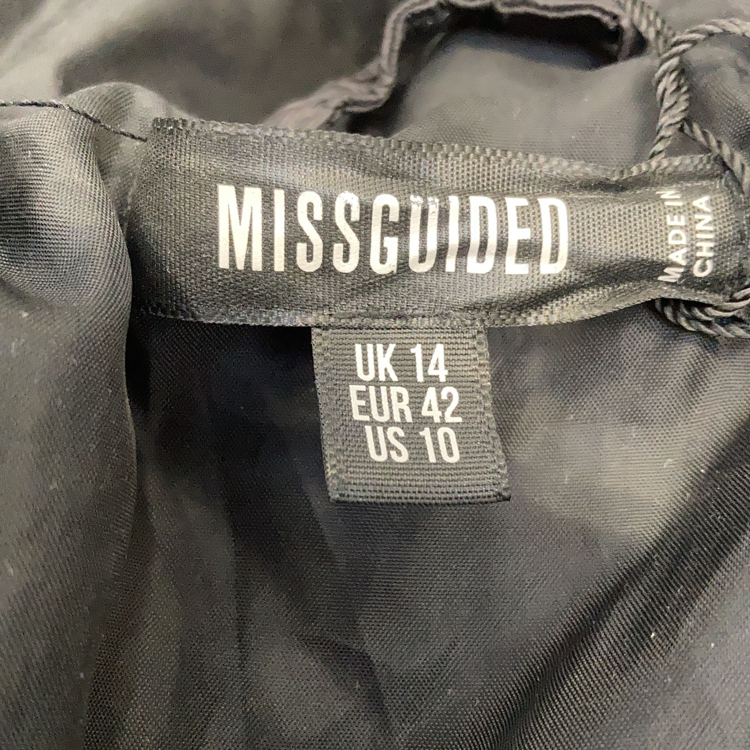 Missguided