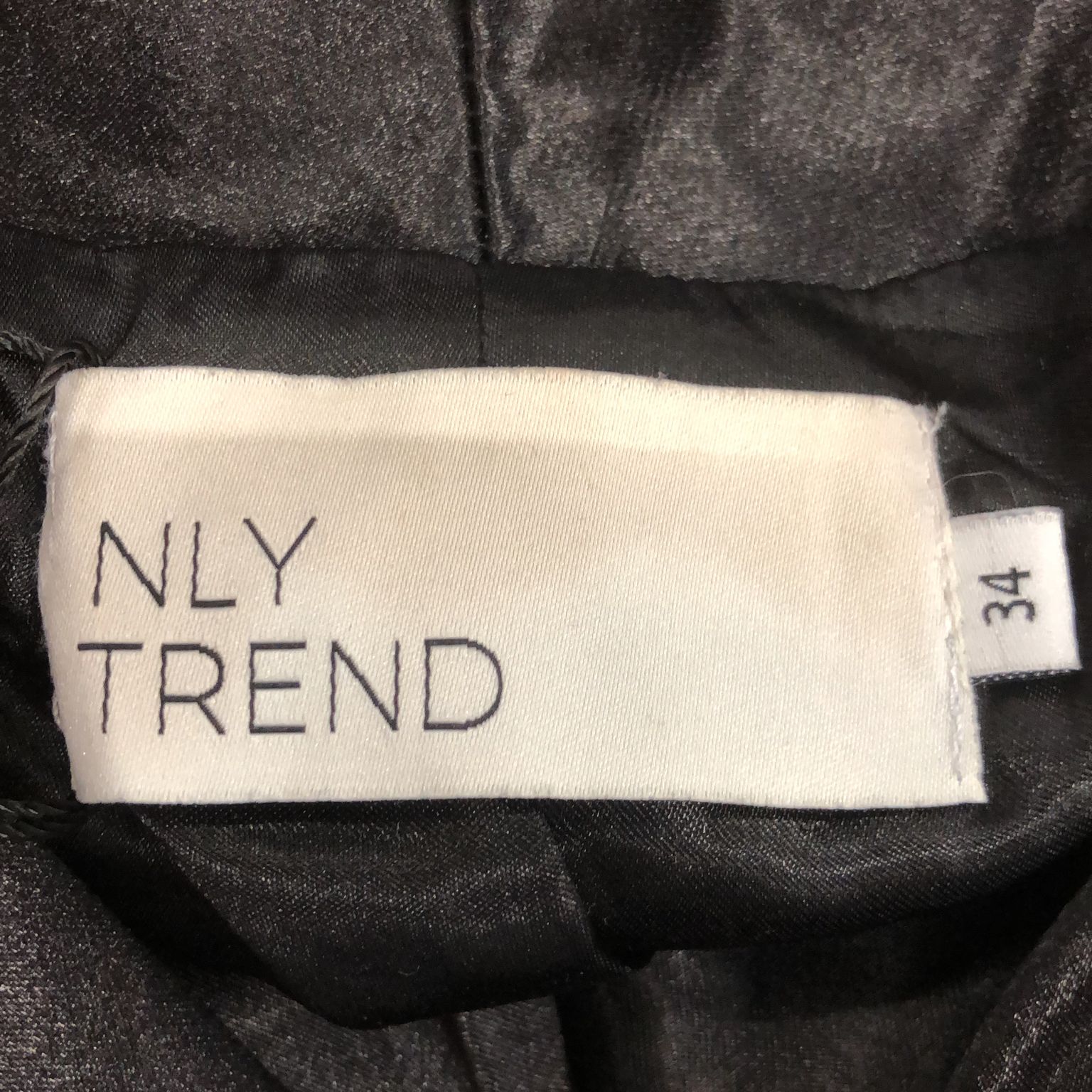 NLY Trend