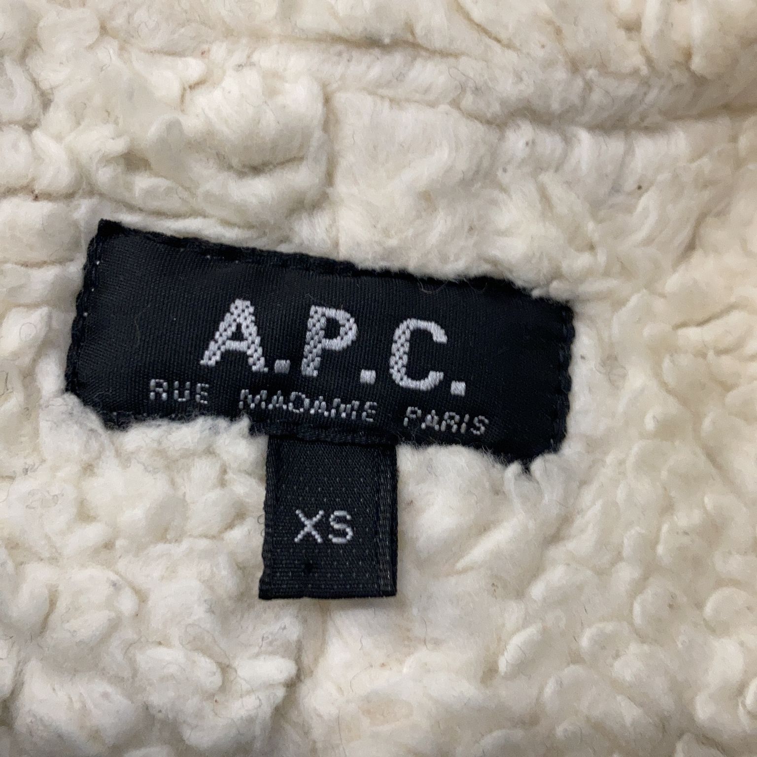 A.P.C