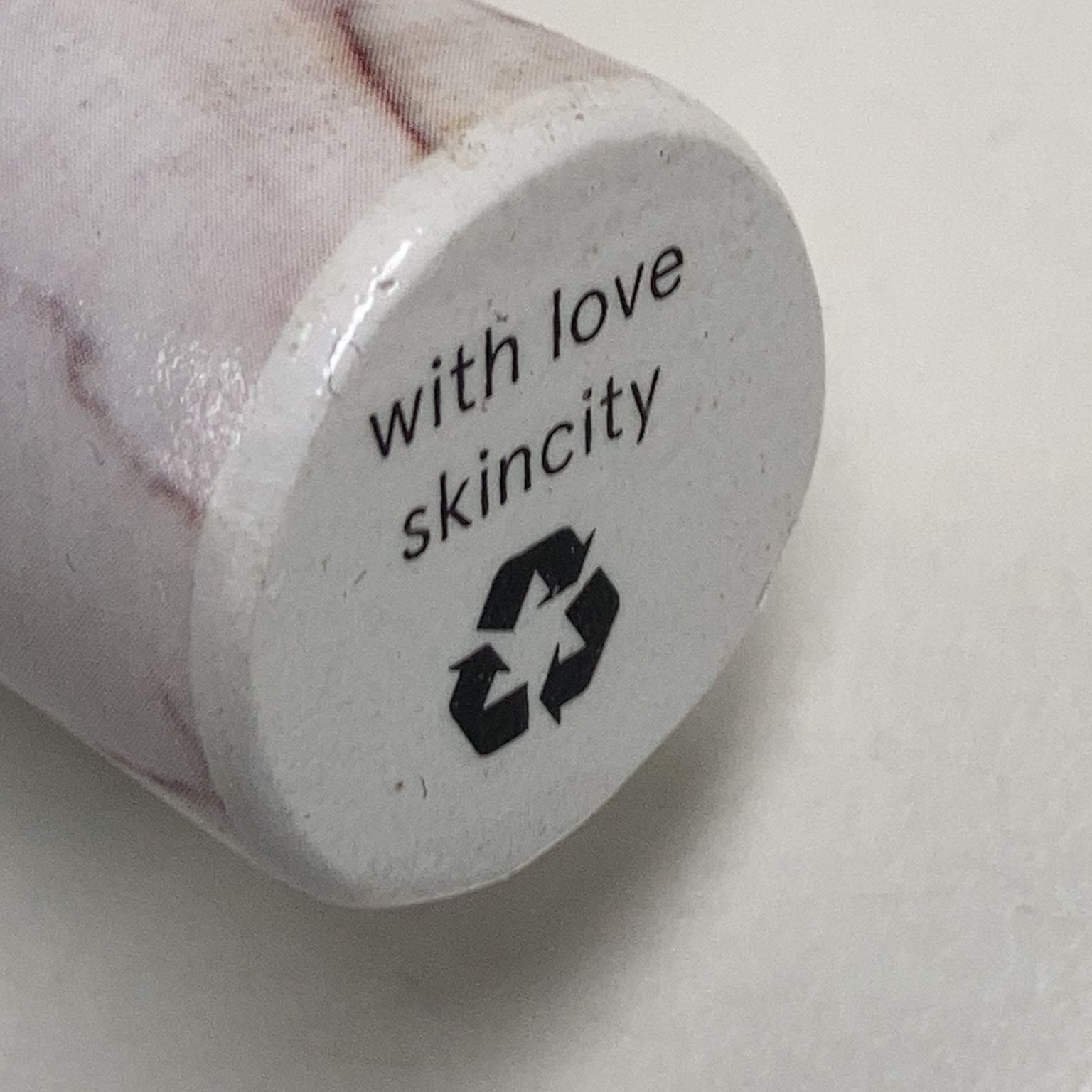 With Love Skincity