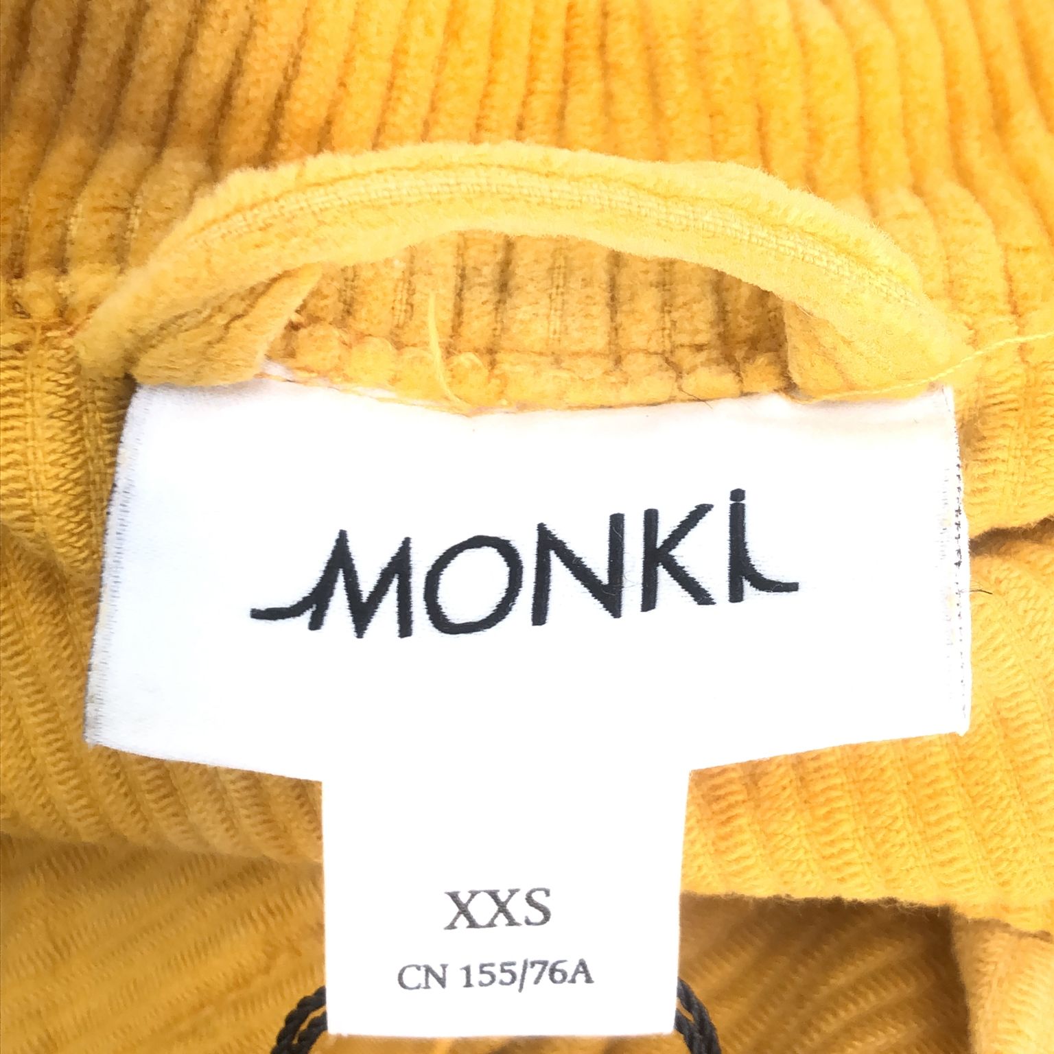 Monki