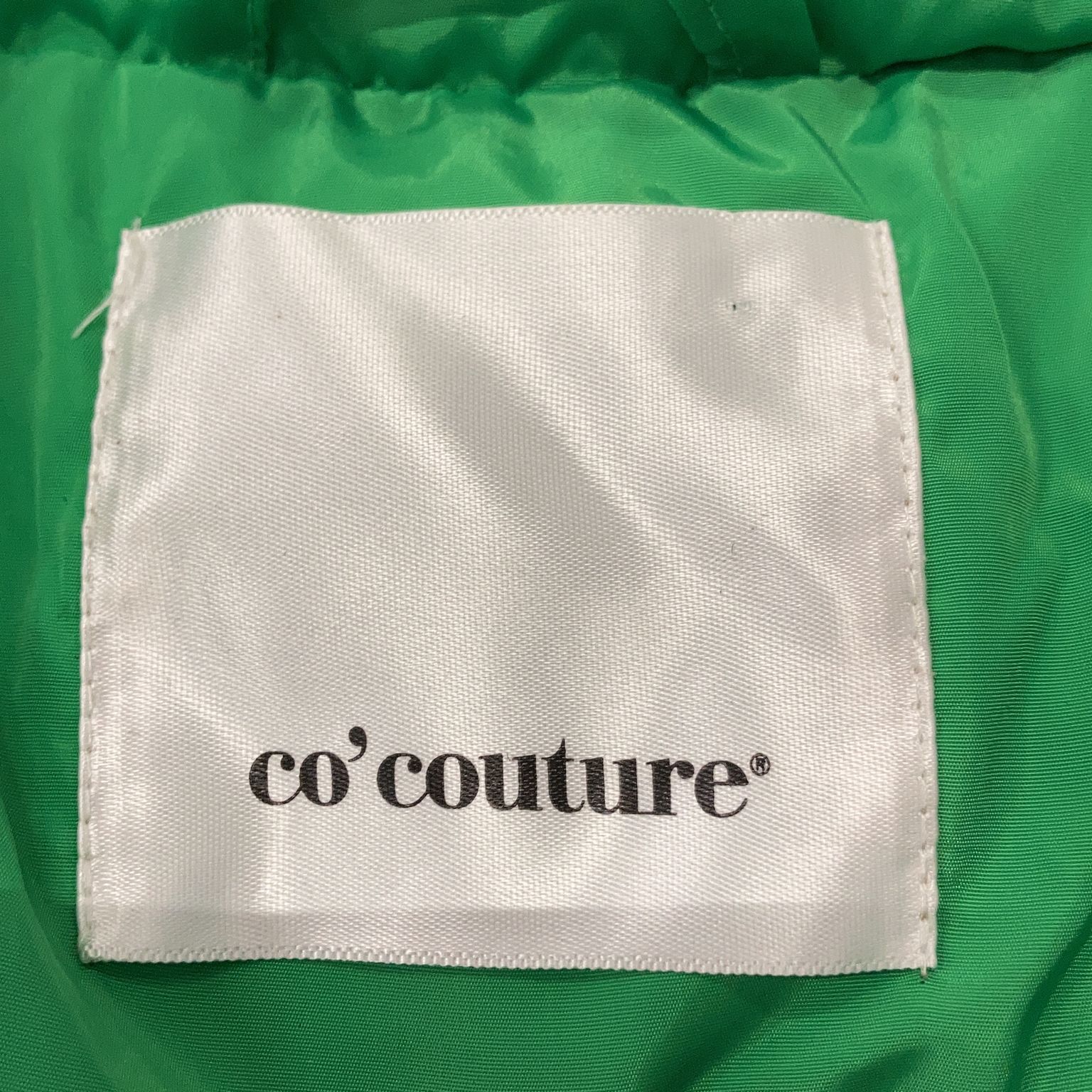 Co'Couture