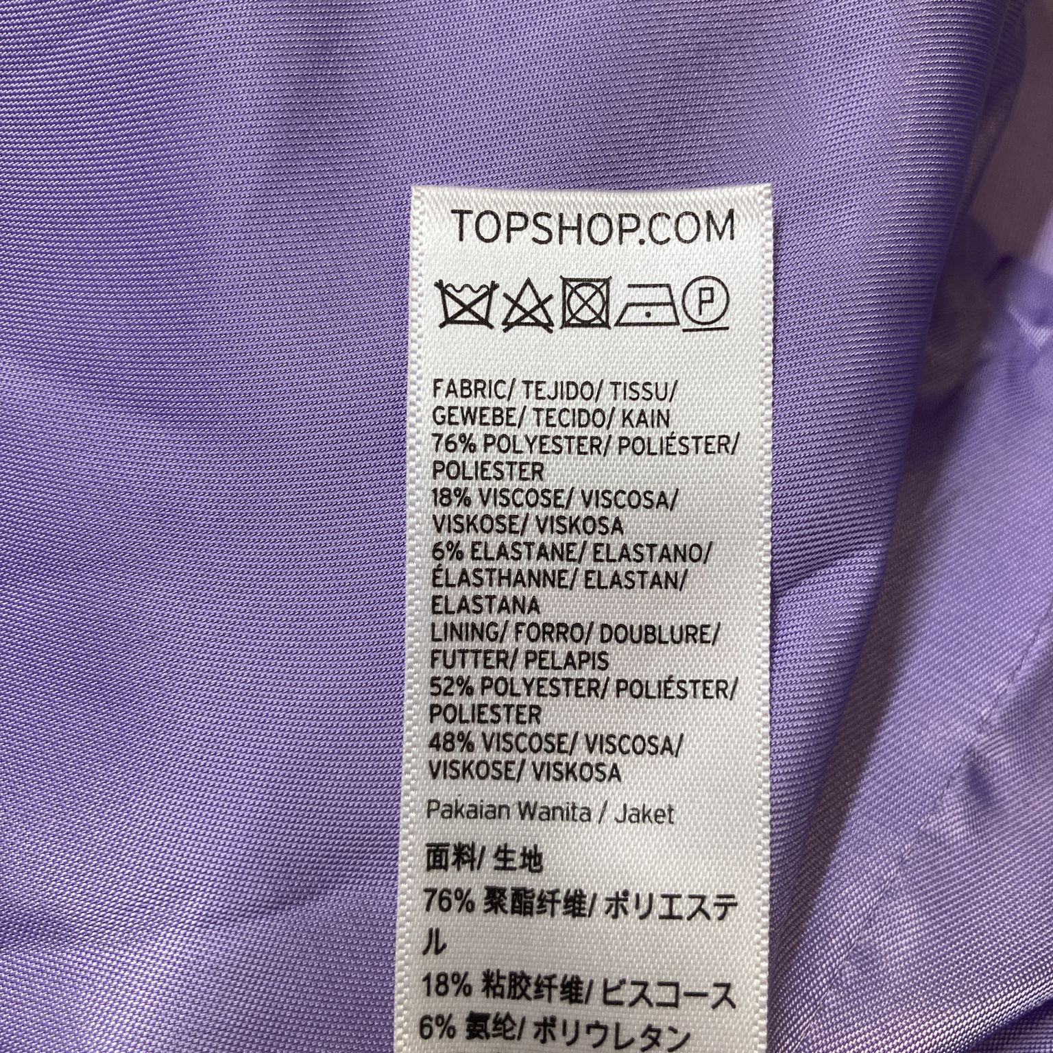 Topshop