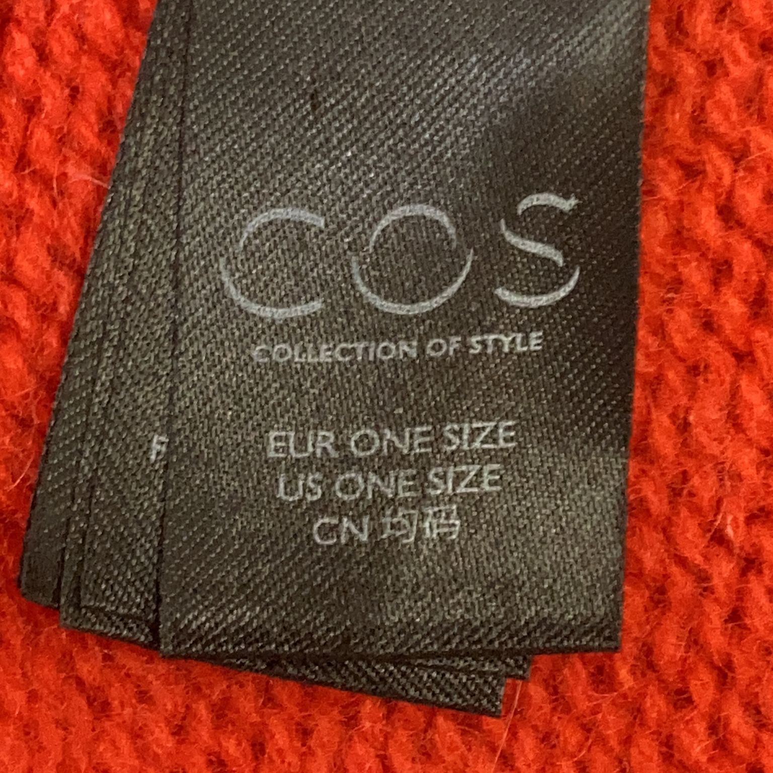 COS