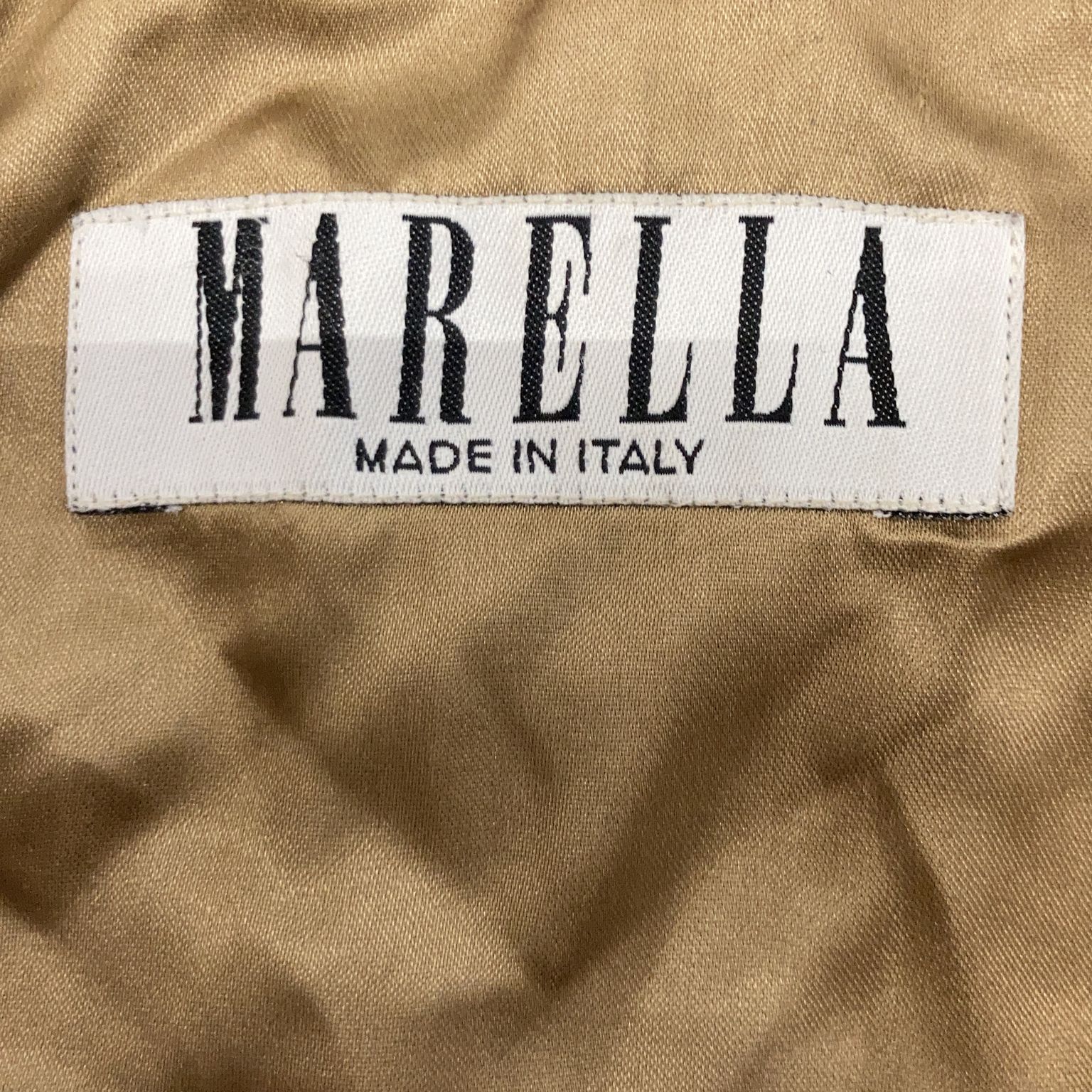 Marella