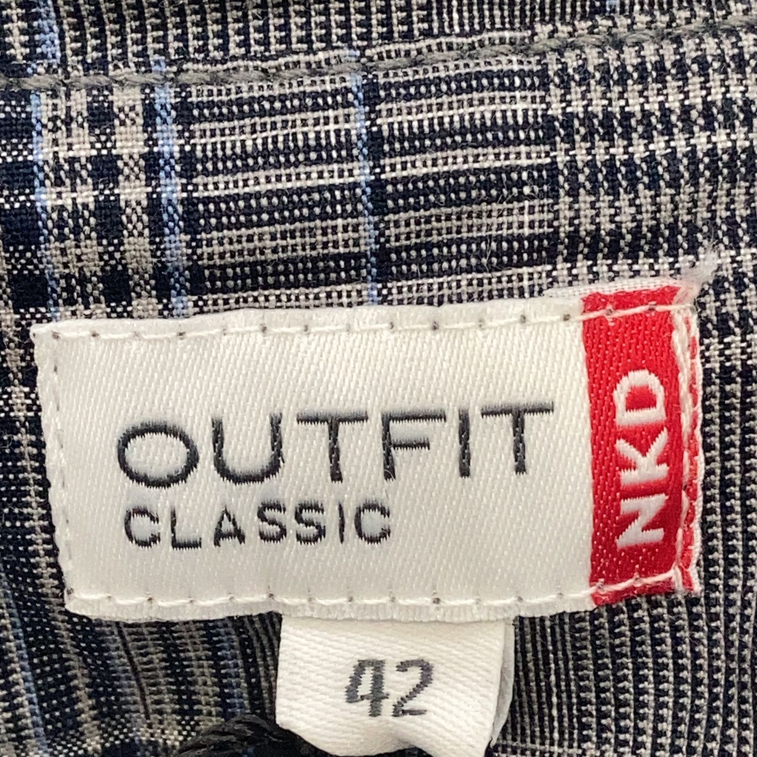 Outfit Classic