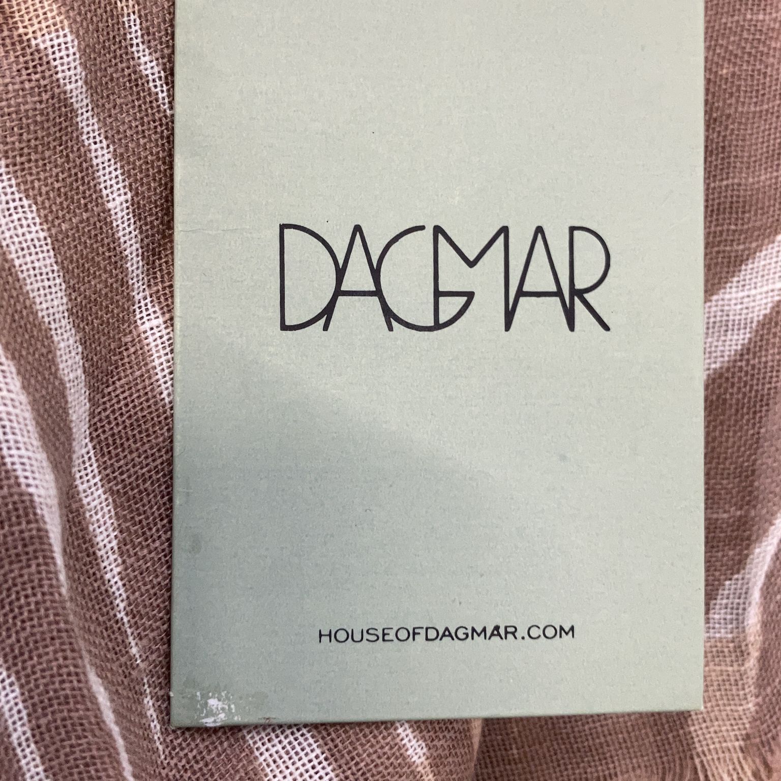 Dagmar