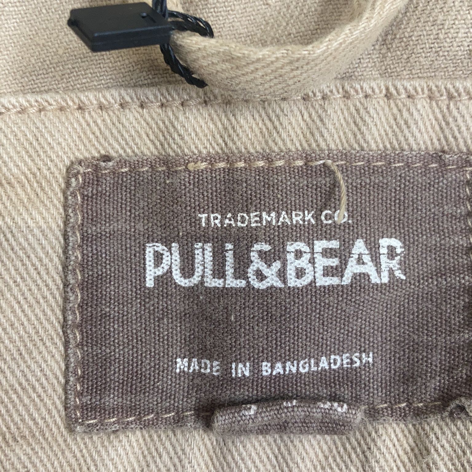 Pull  Bear