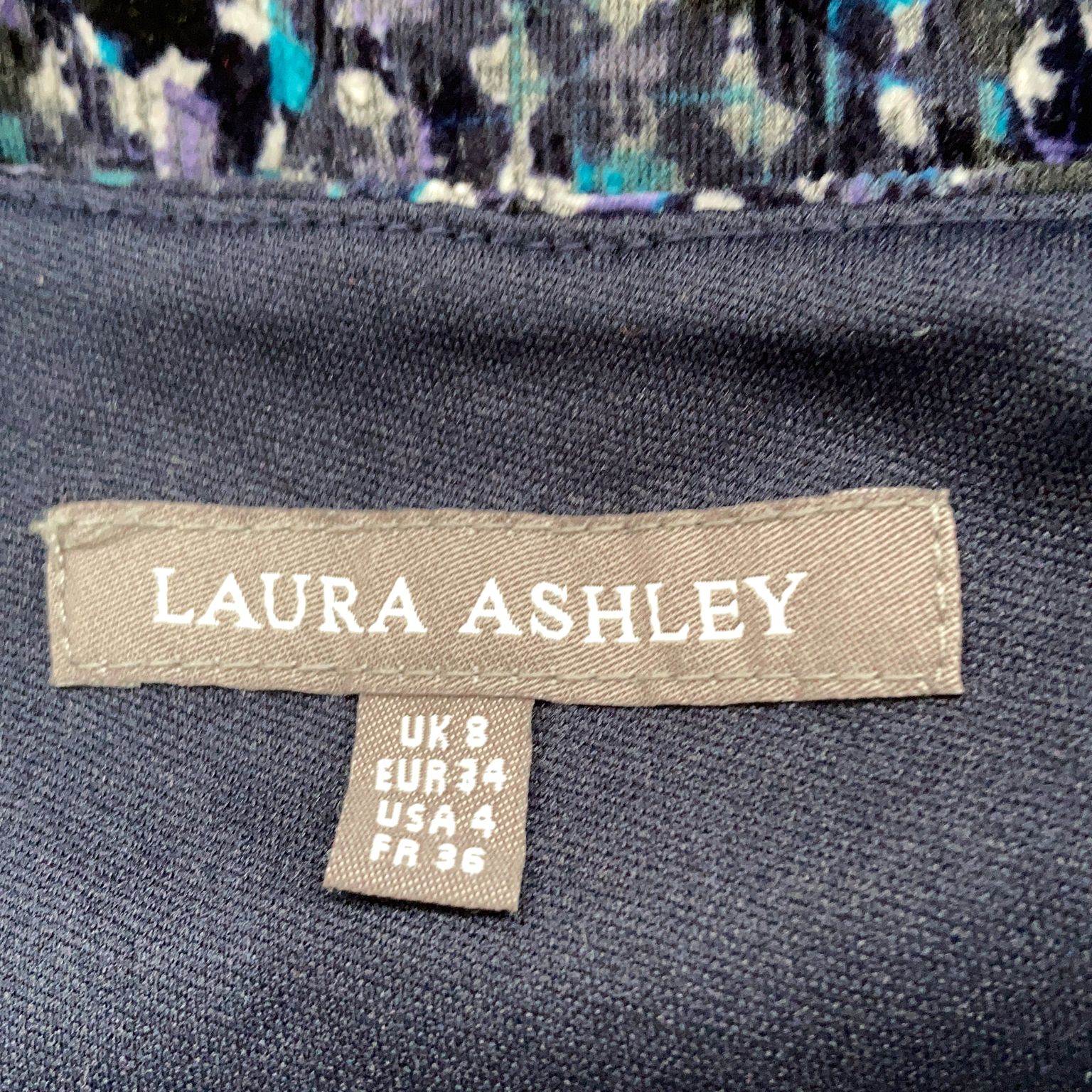 Laura Ashley