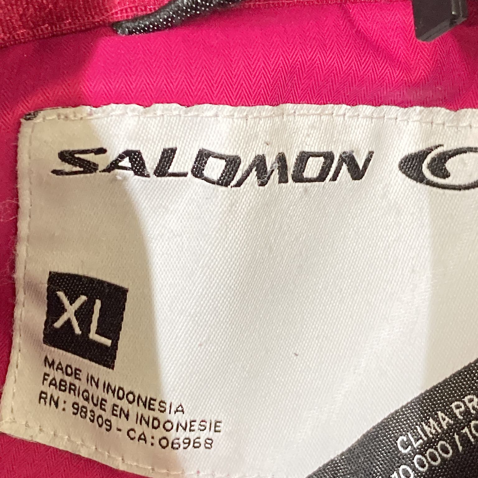 Salomon