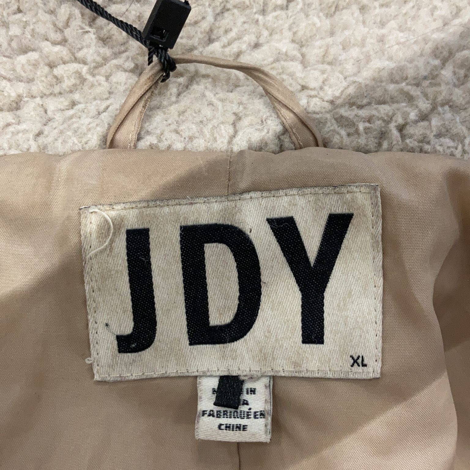 JDY