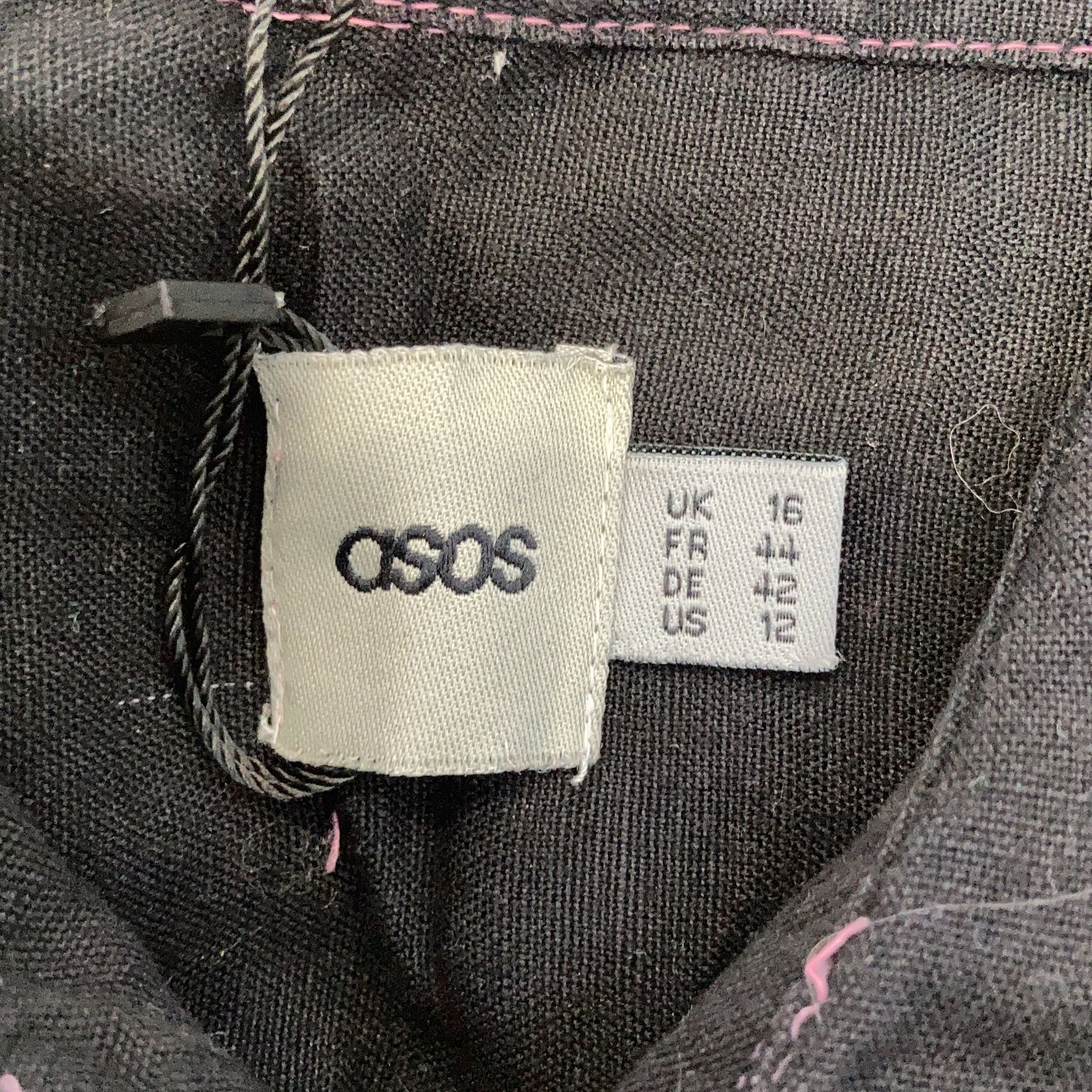 ASOS