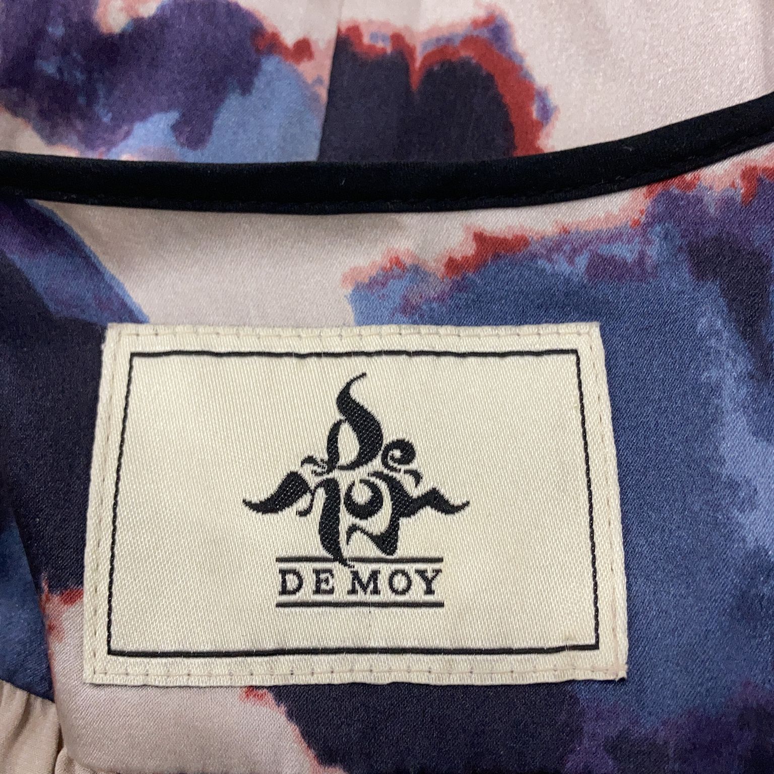 Demoy