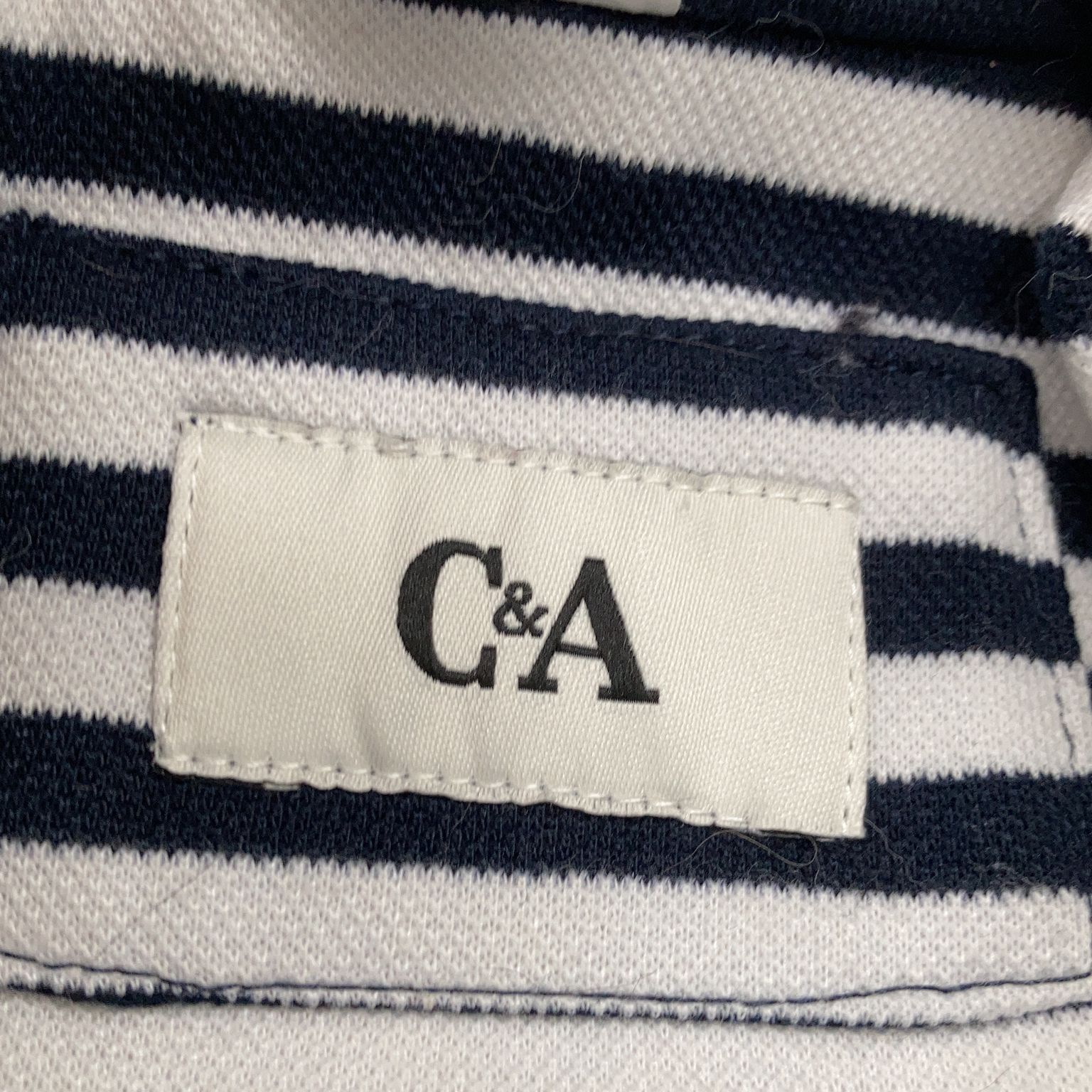 CA