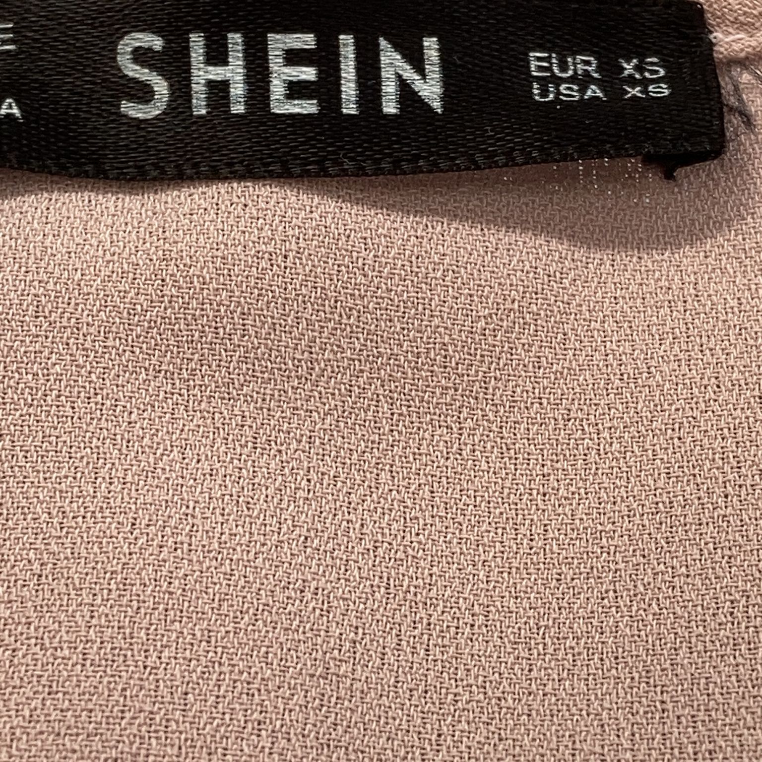 Shein