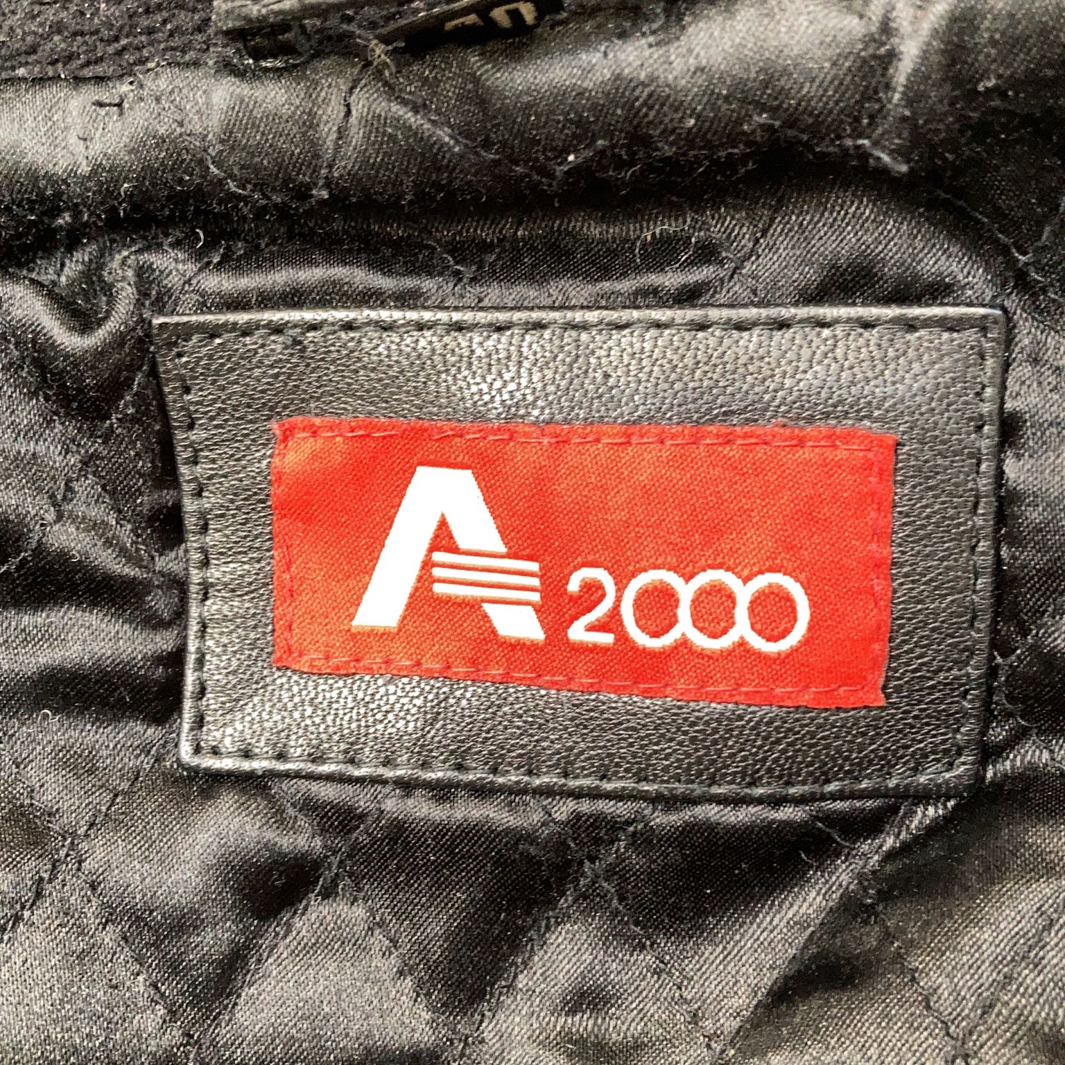 A 2000