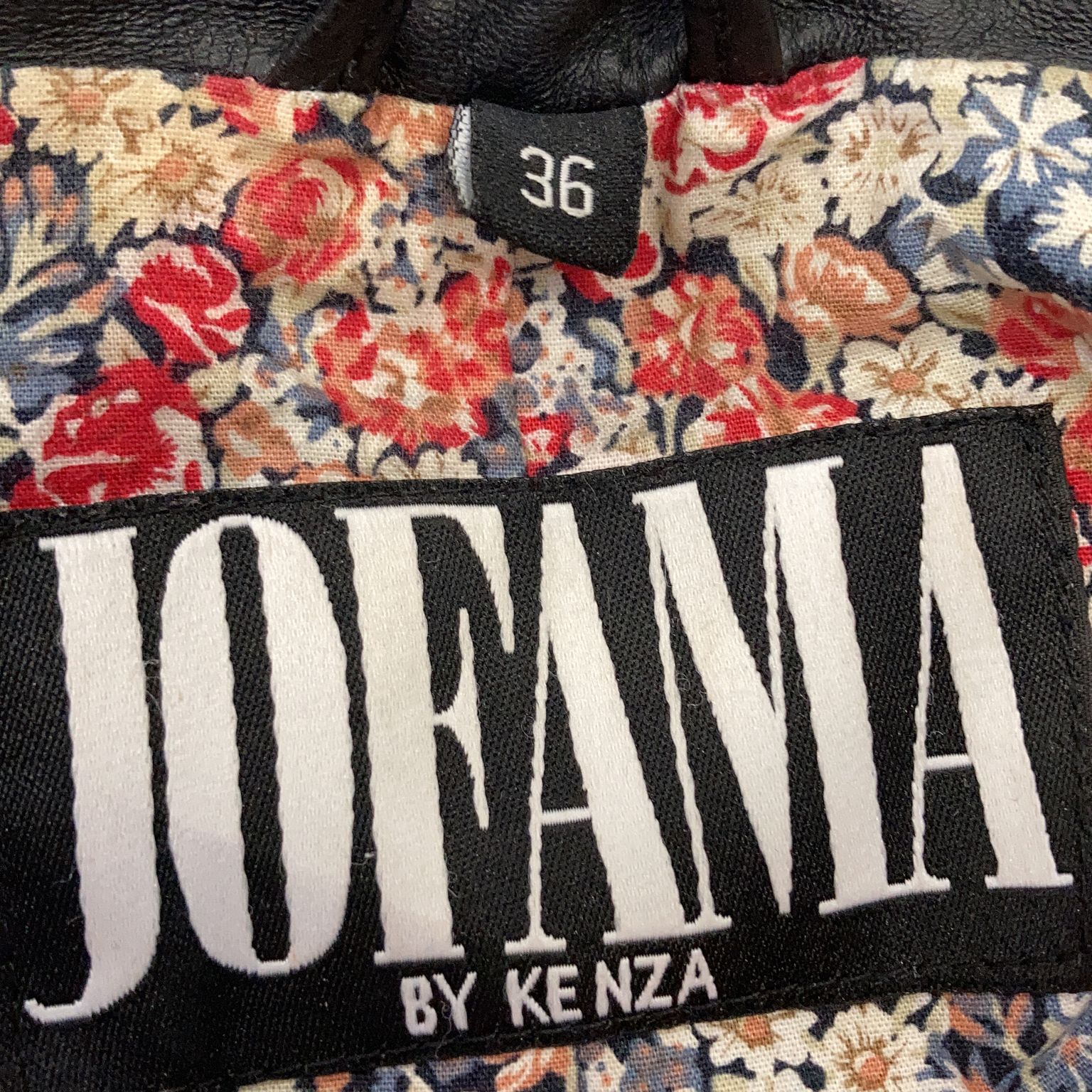 Jofama by Kenza