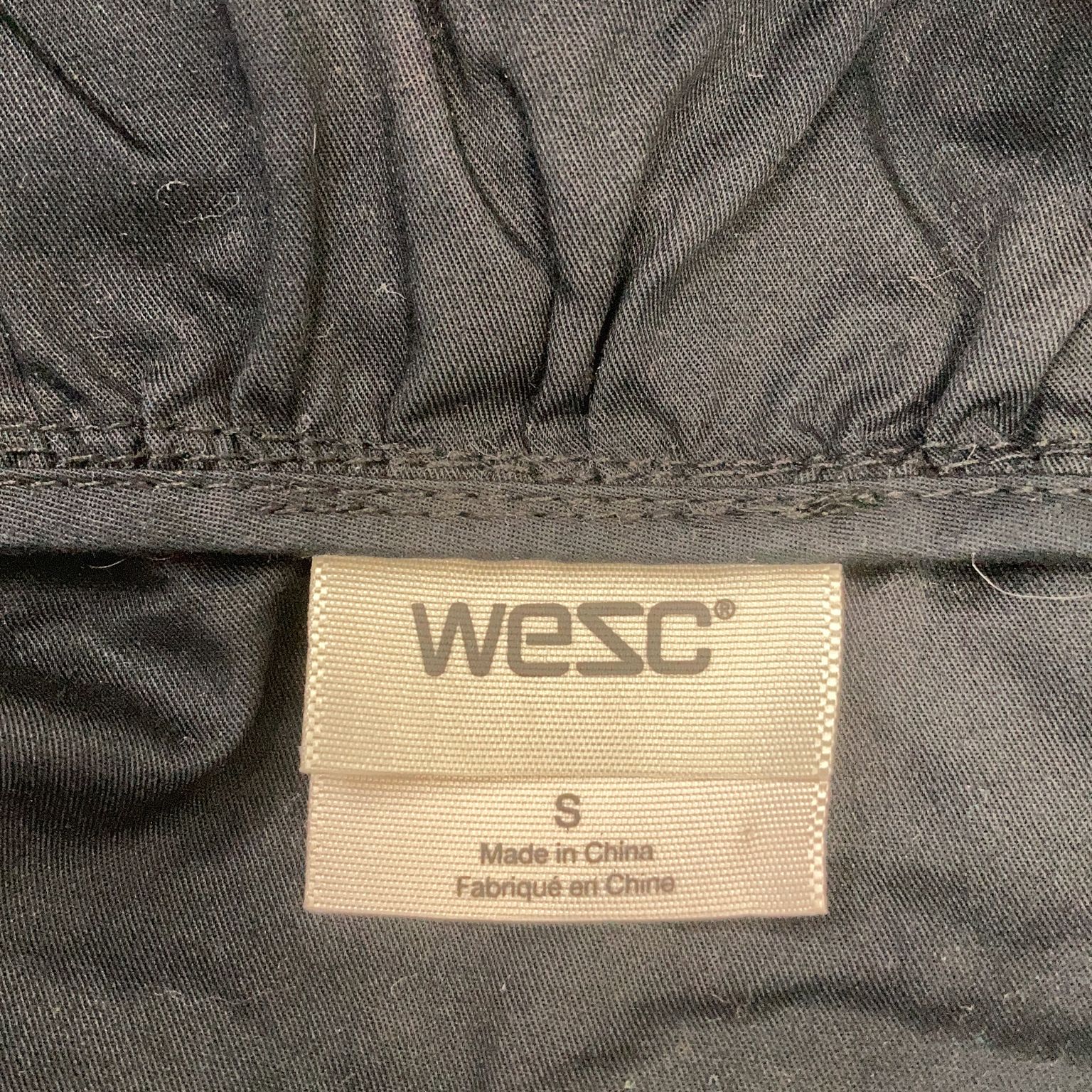 WeSC