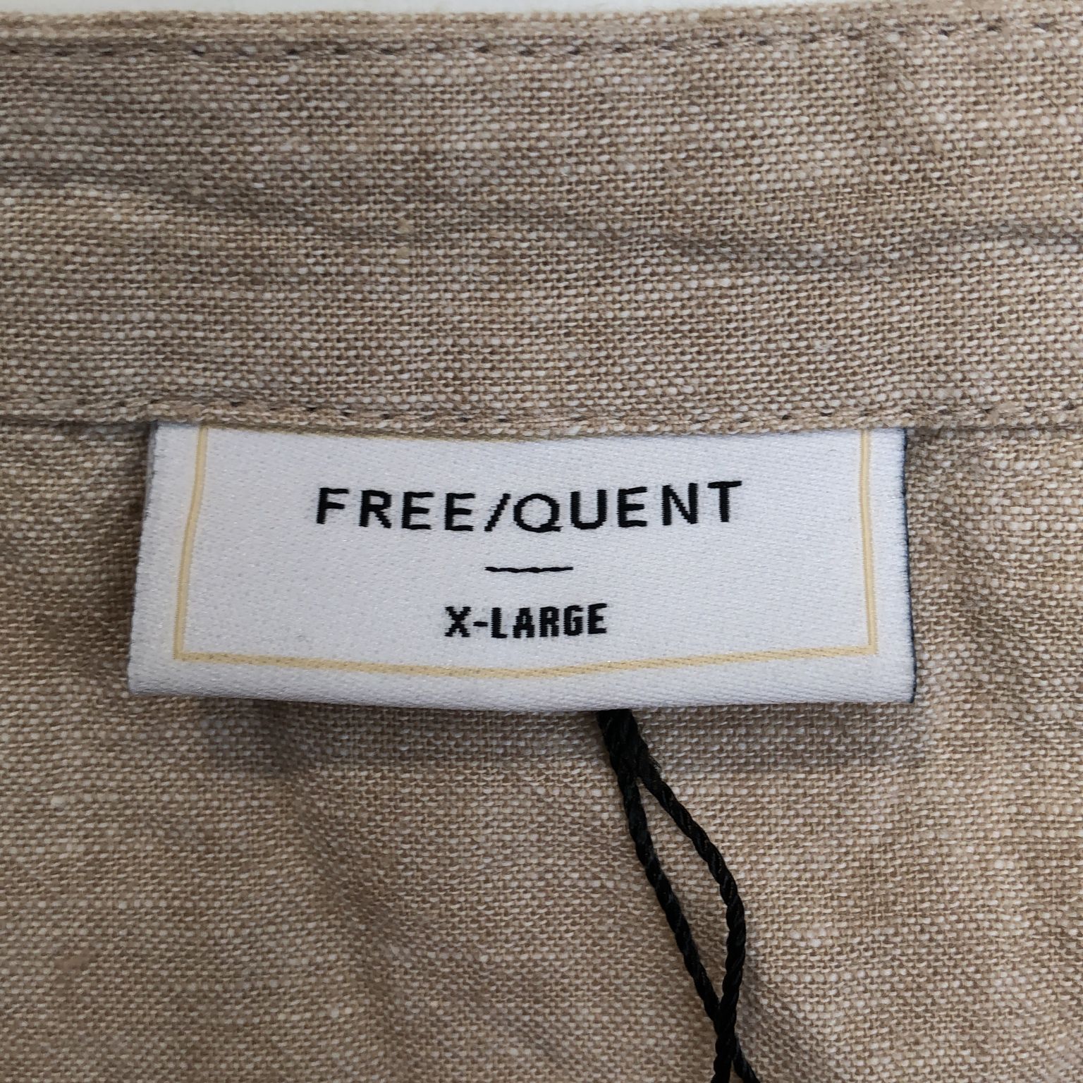 Free/Quent