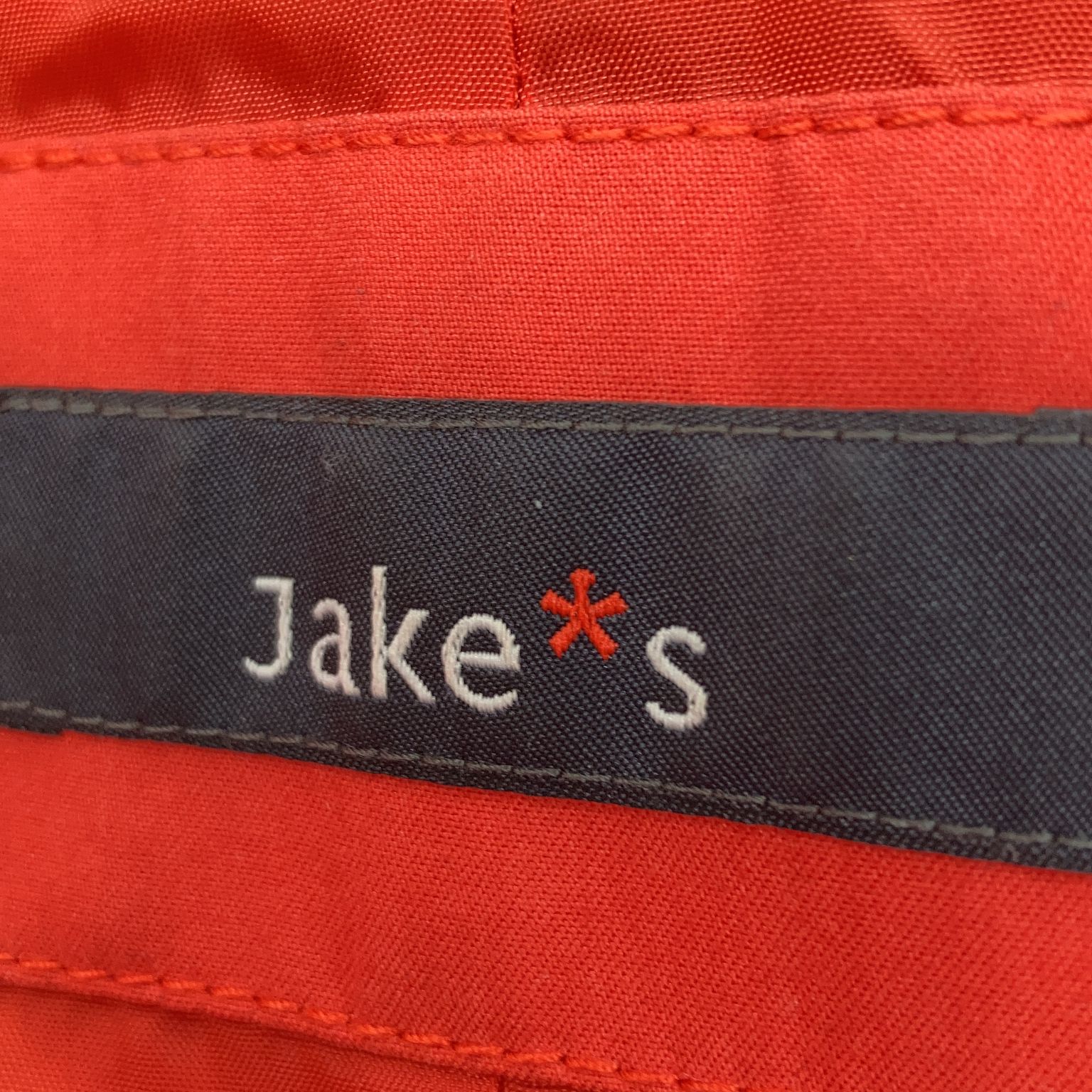 Jake*s