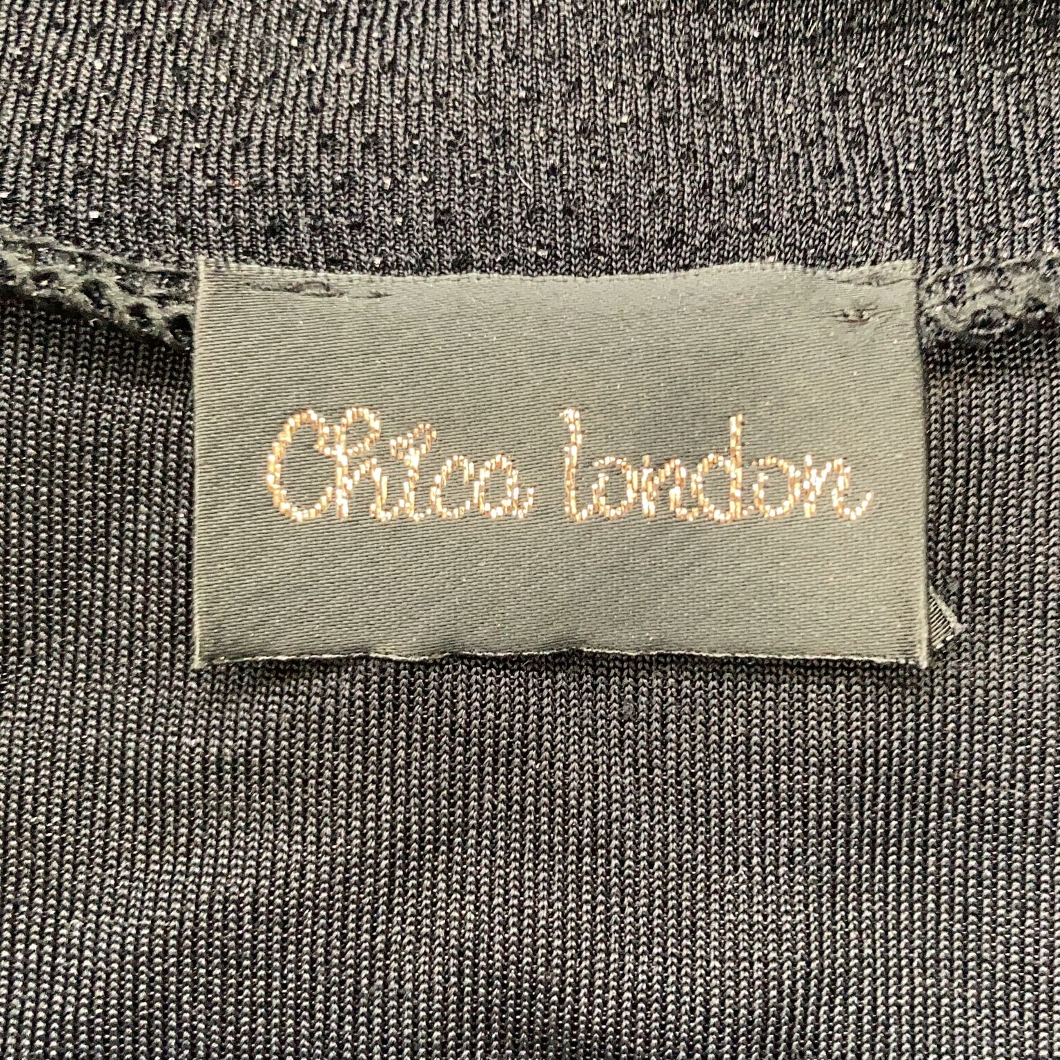 Chica London