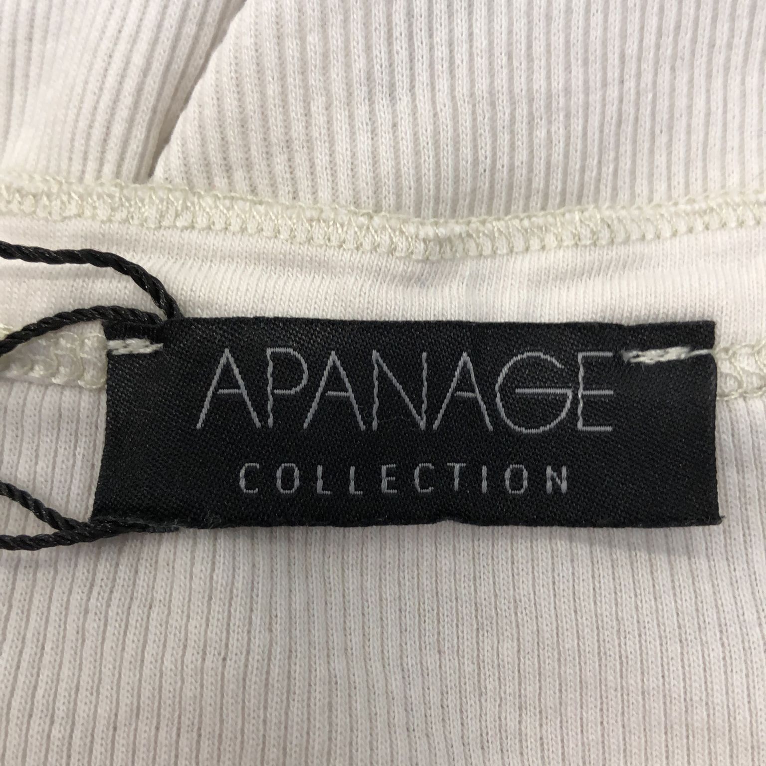 Apanage