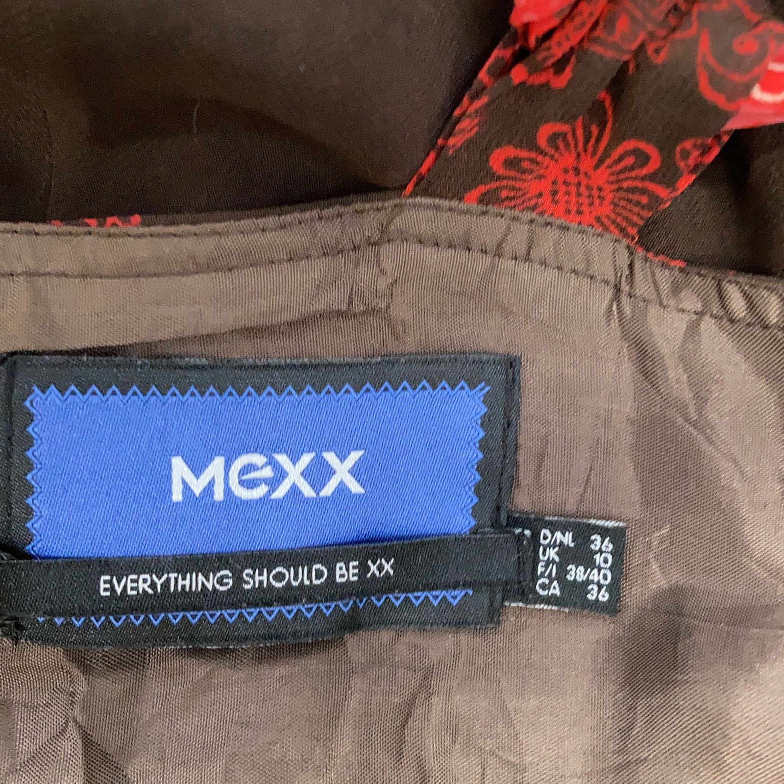 Mexx