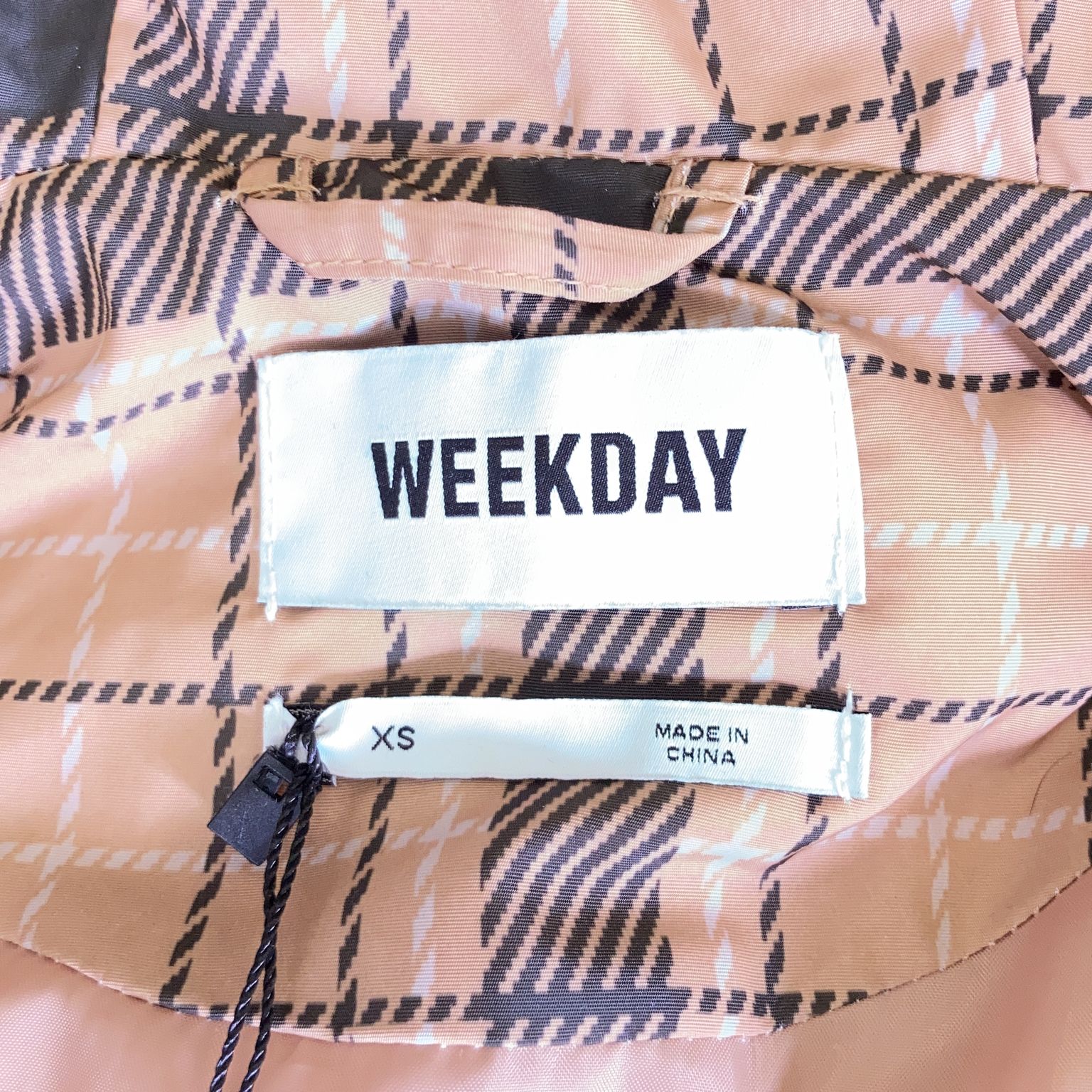 Weekday