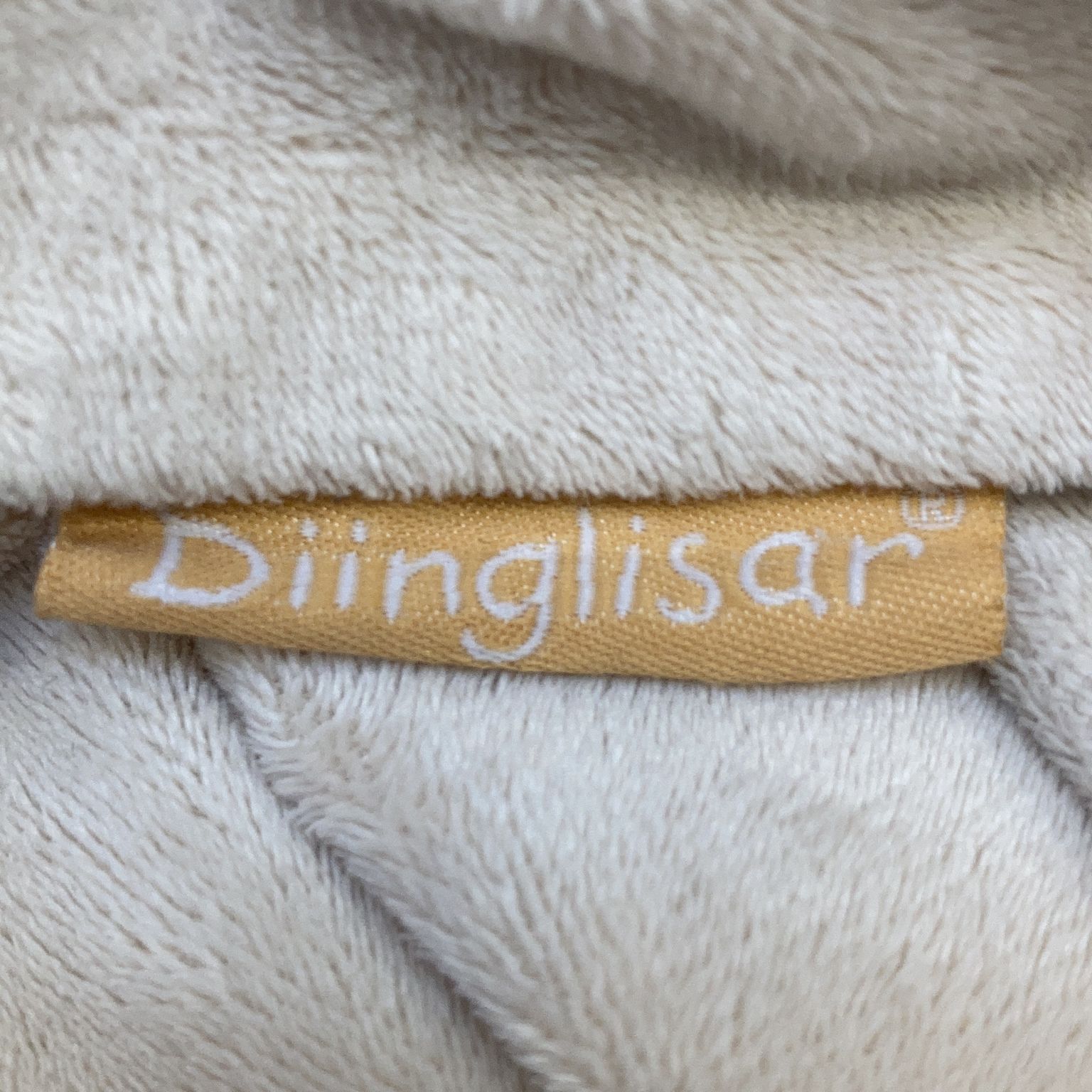 Diinglisar