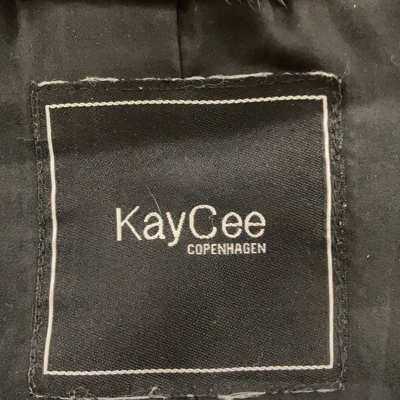 Kay Cee