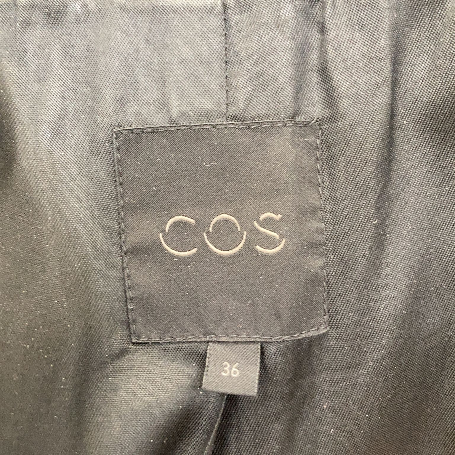 COS