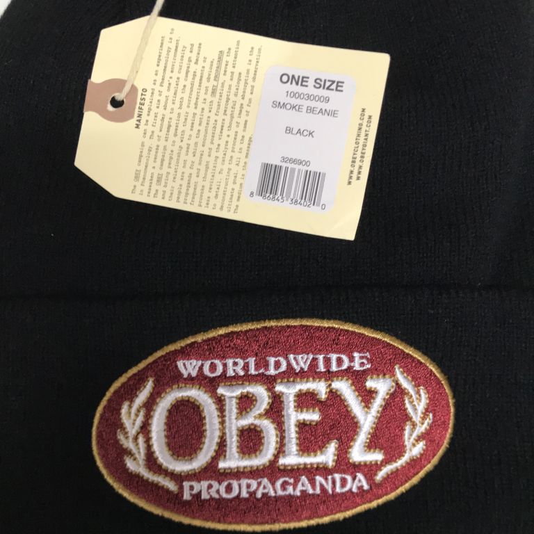 Obey