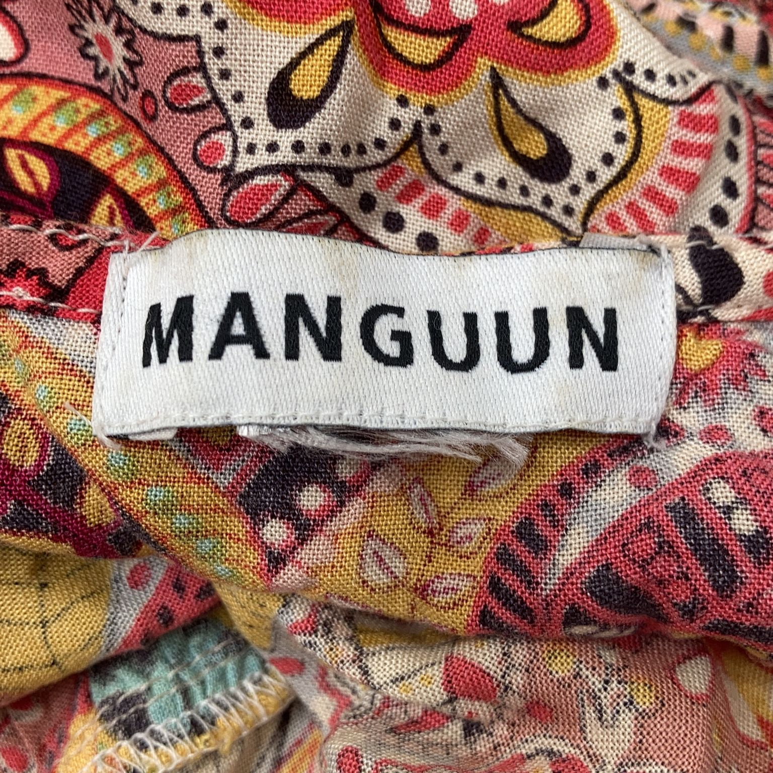 Manguun