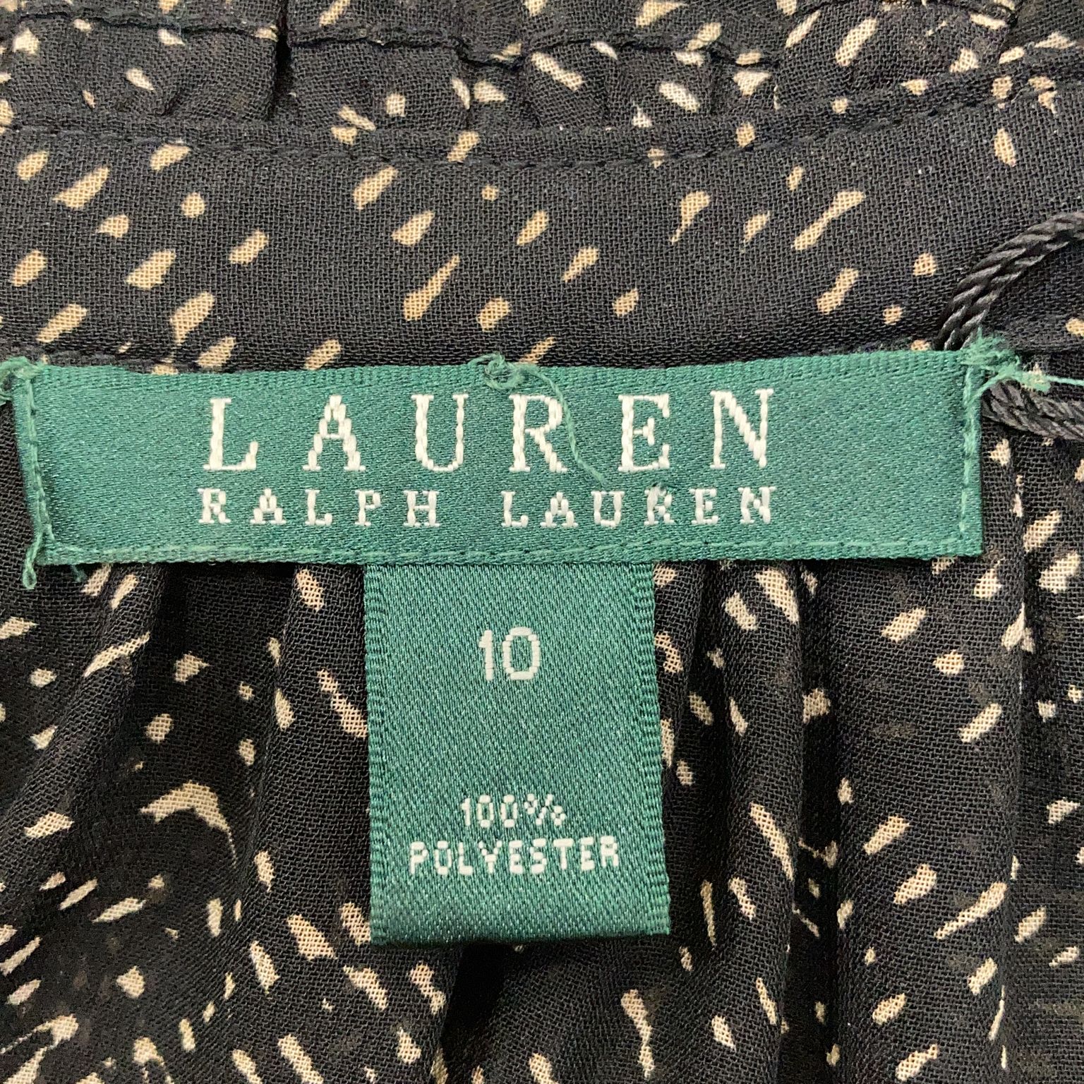 Lauren Ralph Lauren