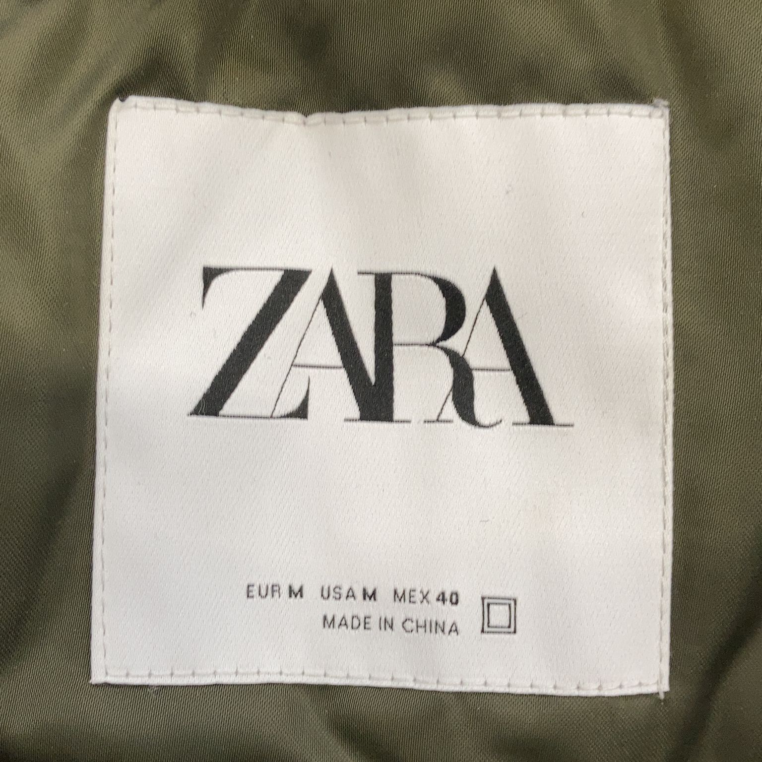 Zara