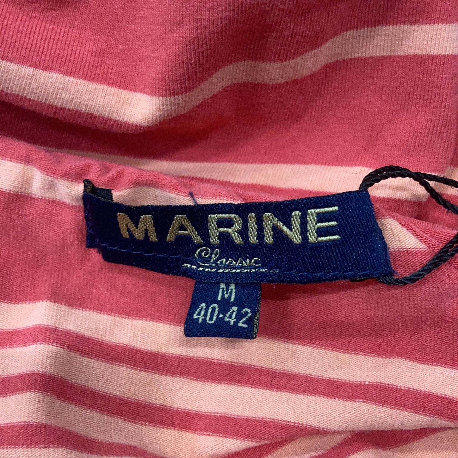 Marine