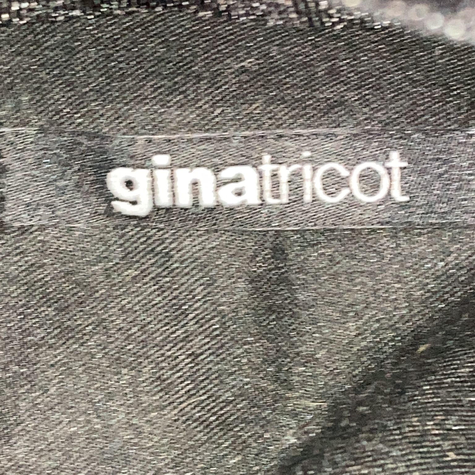 Gina Tricot