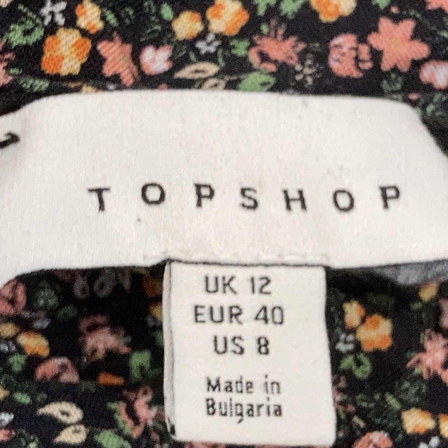 Topshop