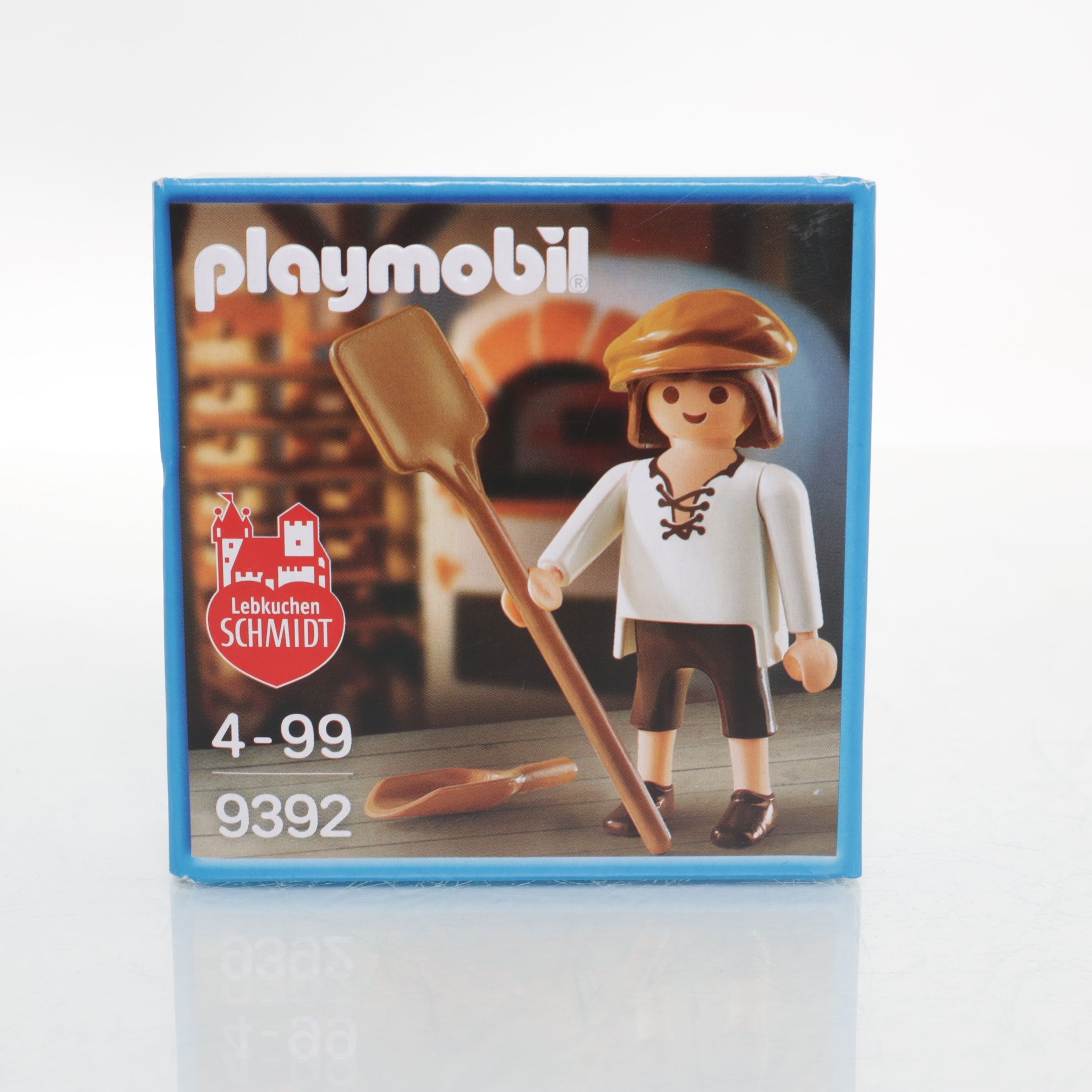 Playmobil