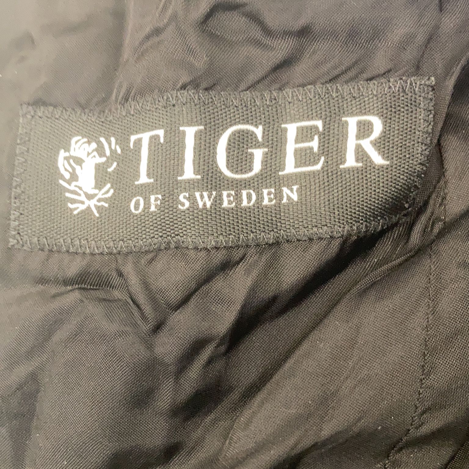 Tiger of Sweden