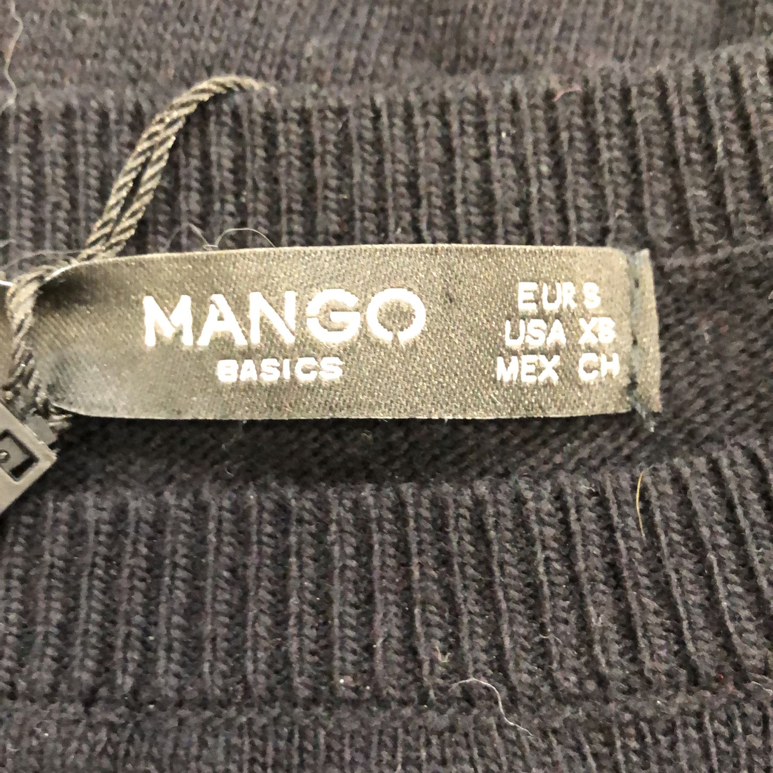 Mango