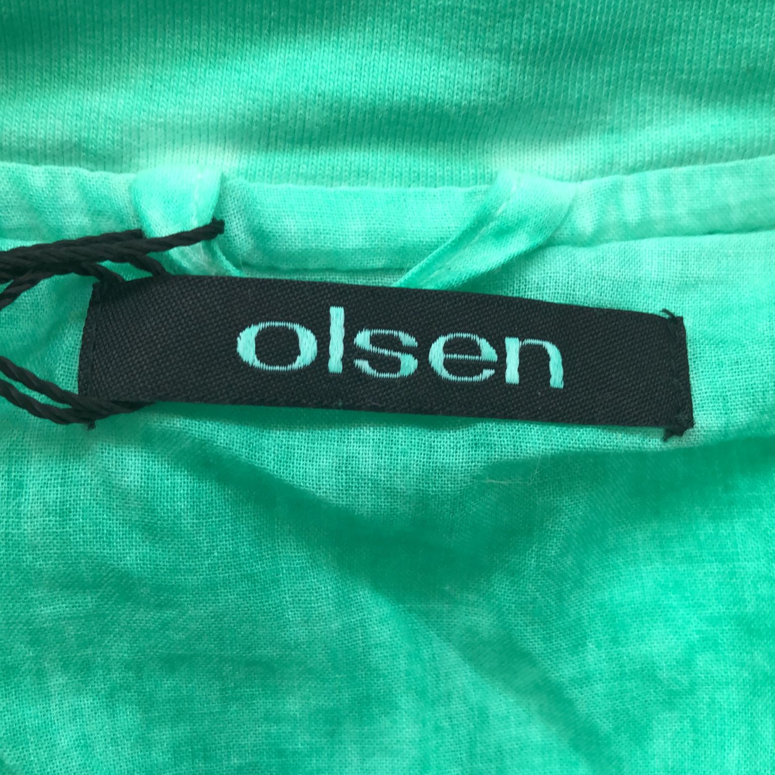 Olsen