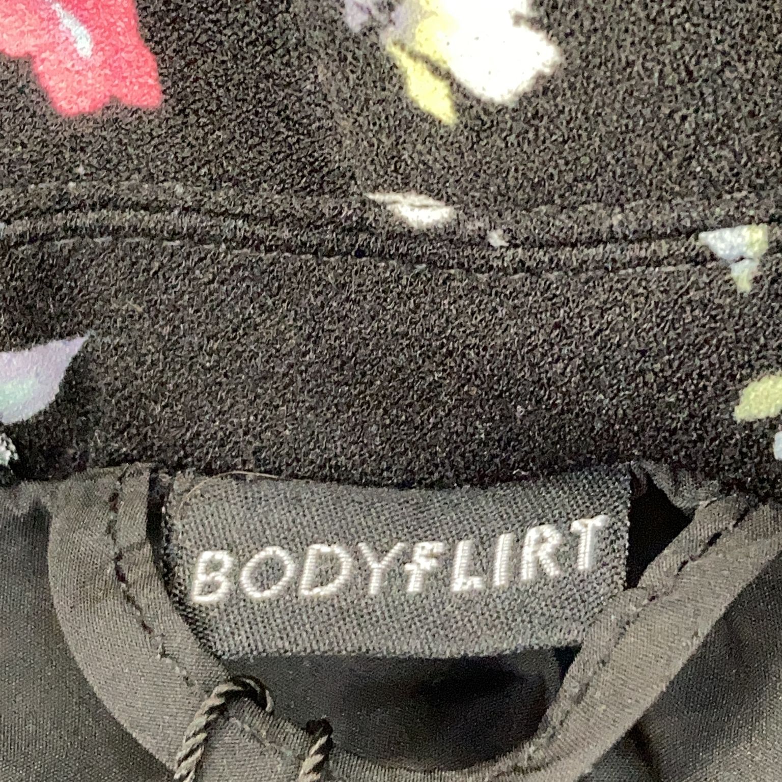 Bodyflirt