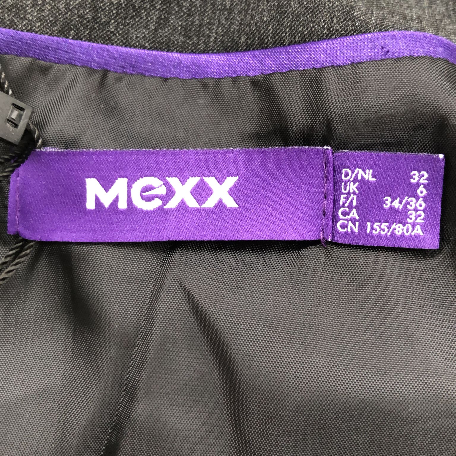 Mexx