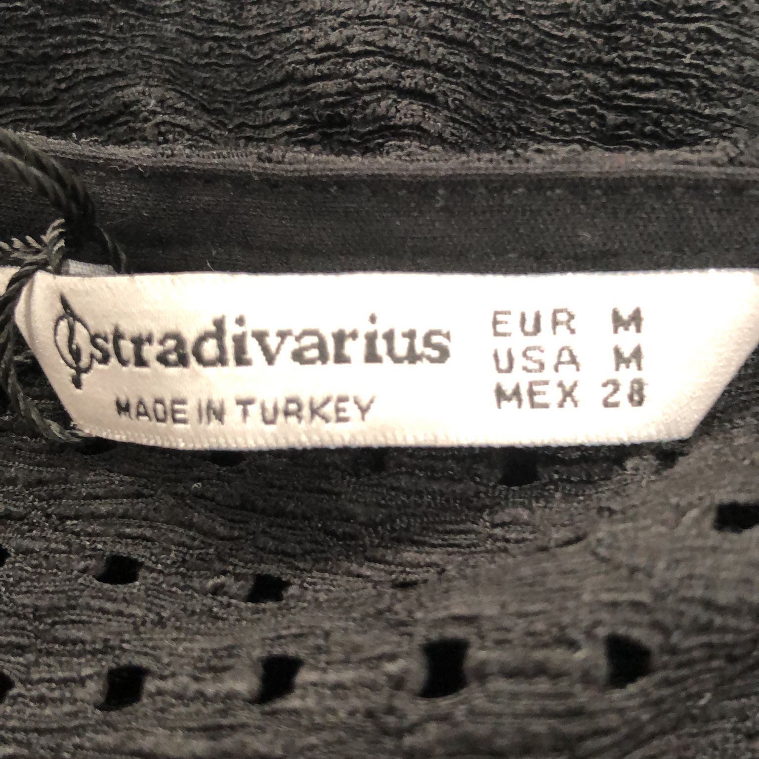 Stradivarius