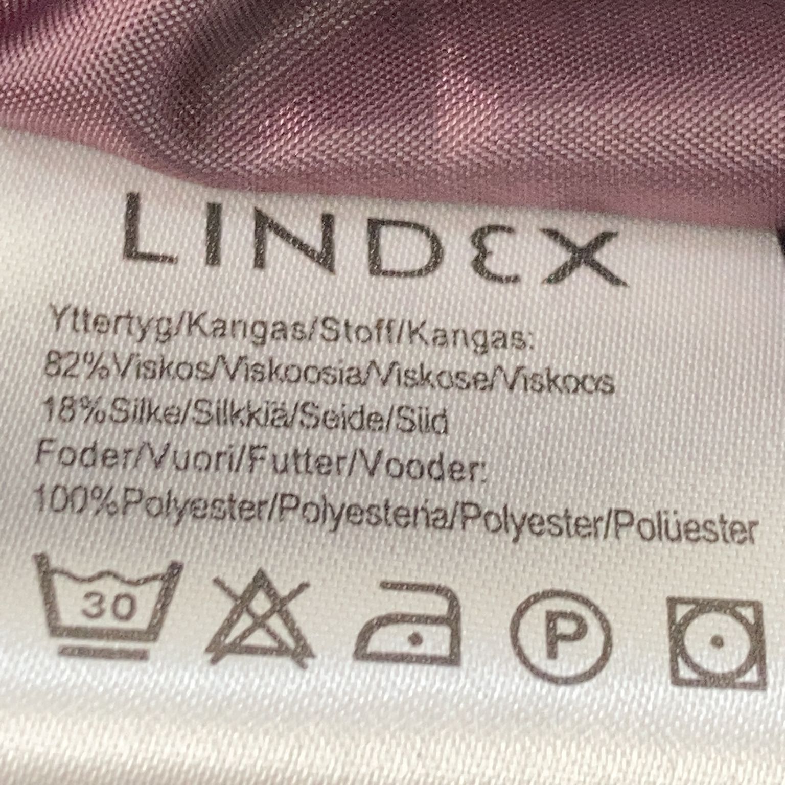 Lindex