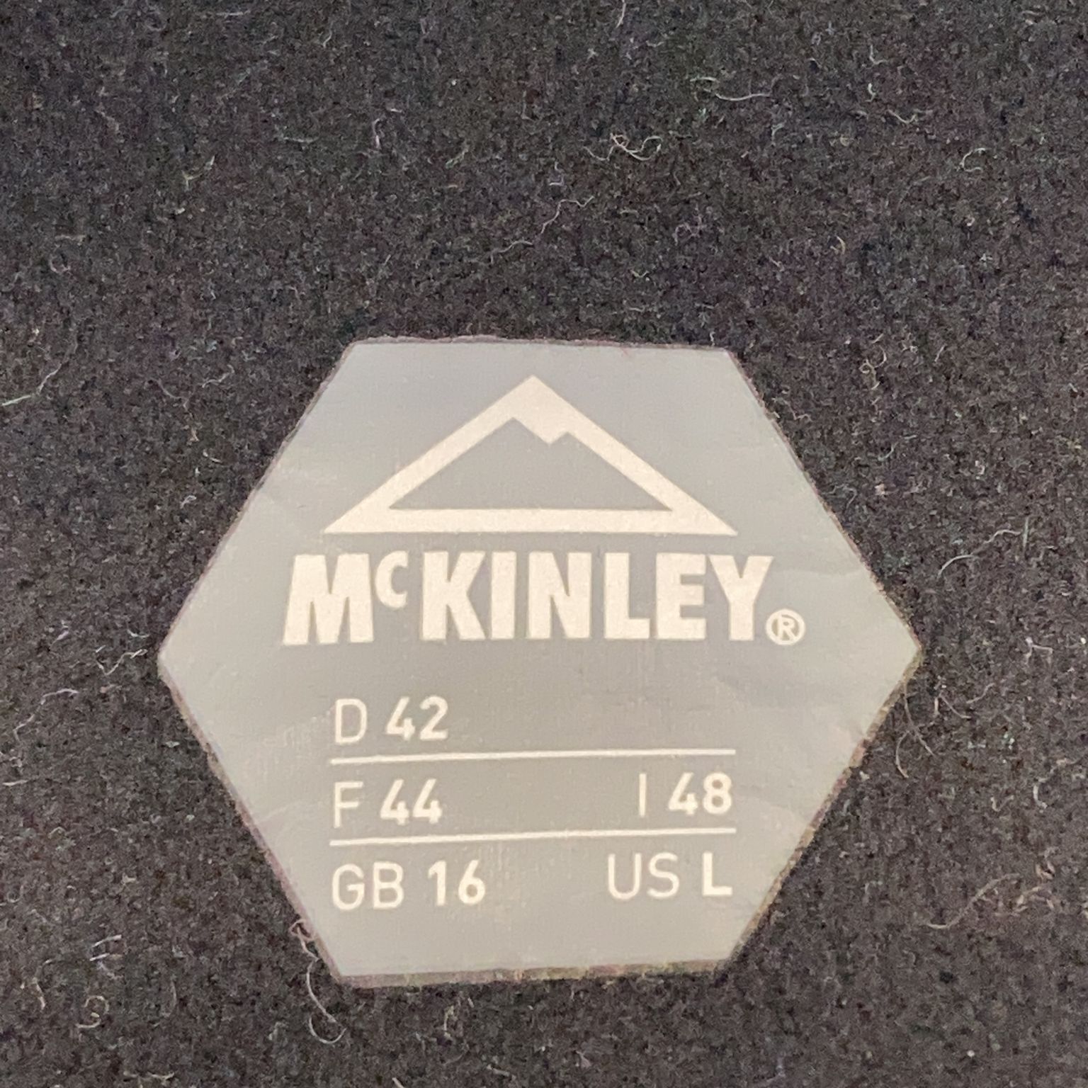 McKinley