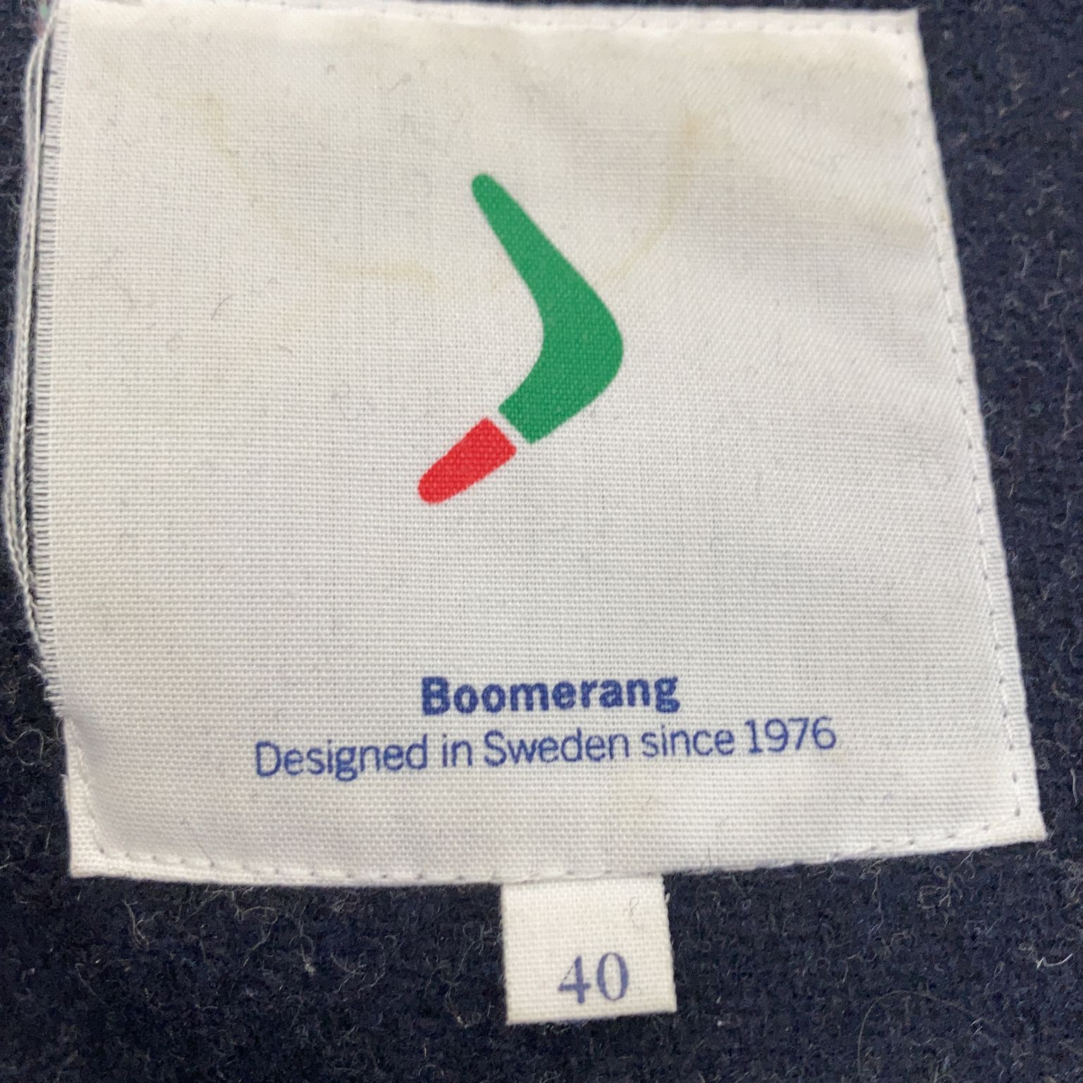 Boomerang